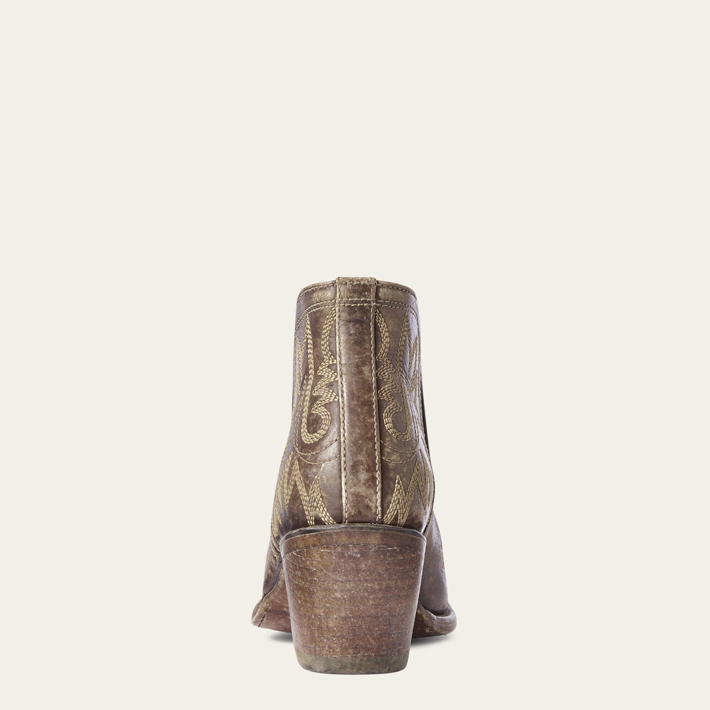Ariat Women Dixon X Toe Western Boot