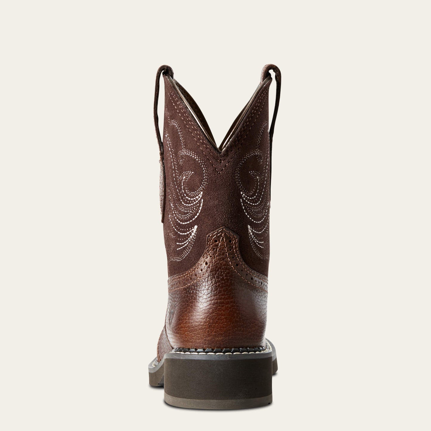 Ariat Women Fatbaby Heritage Dapper Western Boot