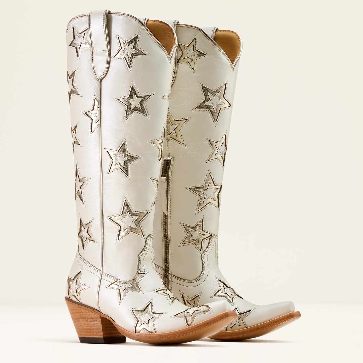 Ariat Women Casanova Star X Toe Western Boot