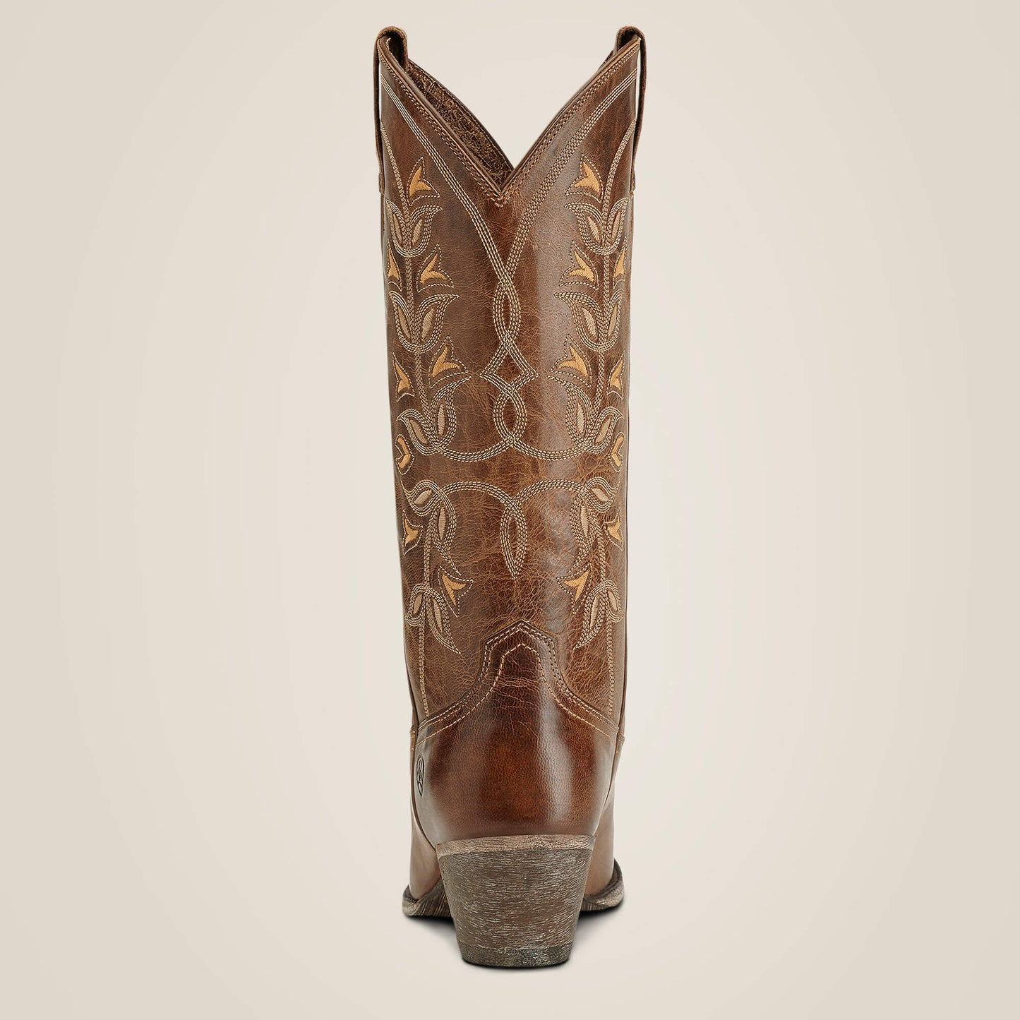 Ariat Women Desert Holly Western Boot