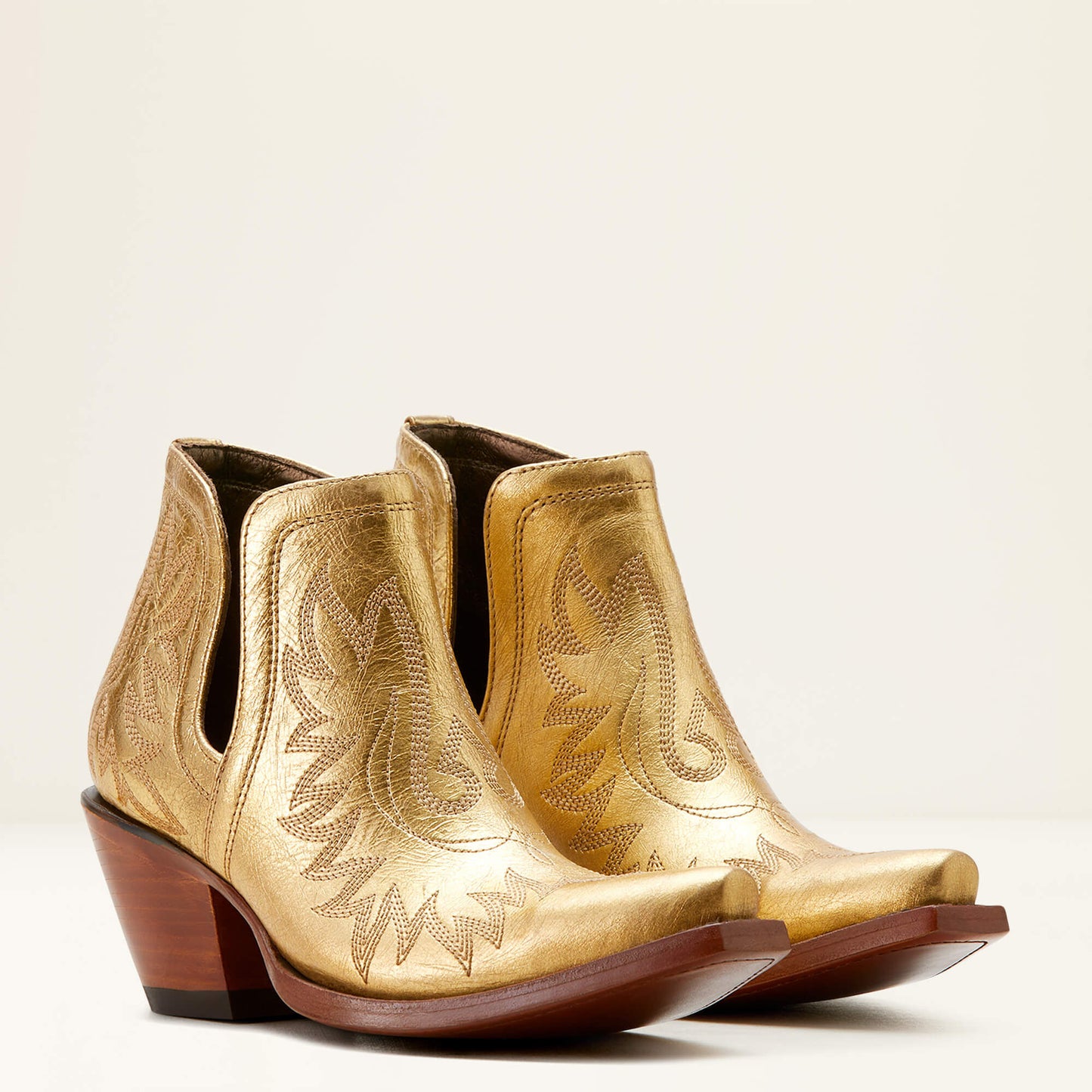 Ariat Women Dixon X Toe Western Boot