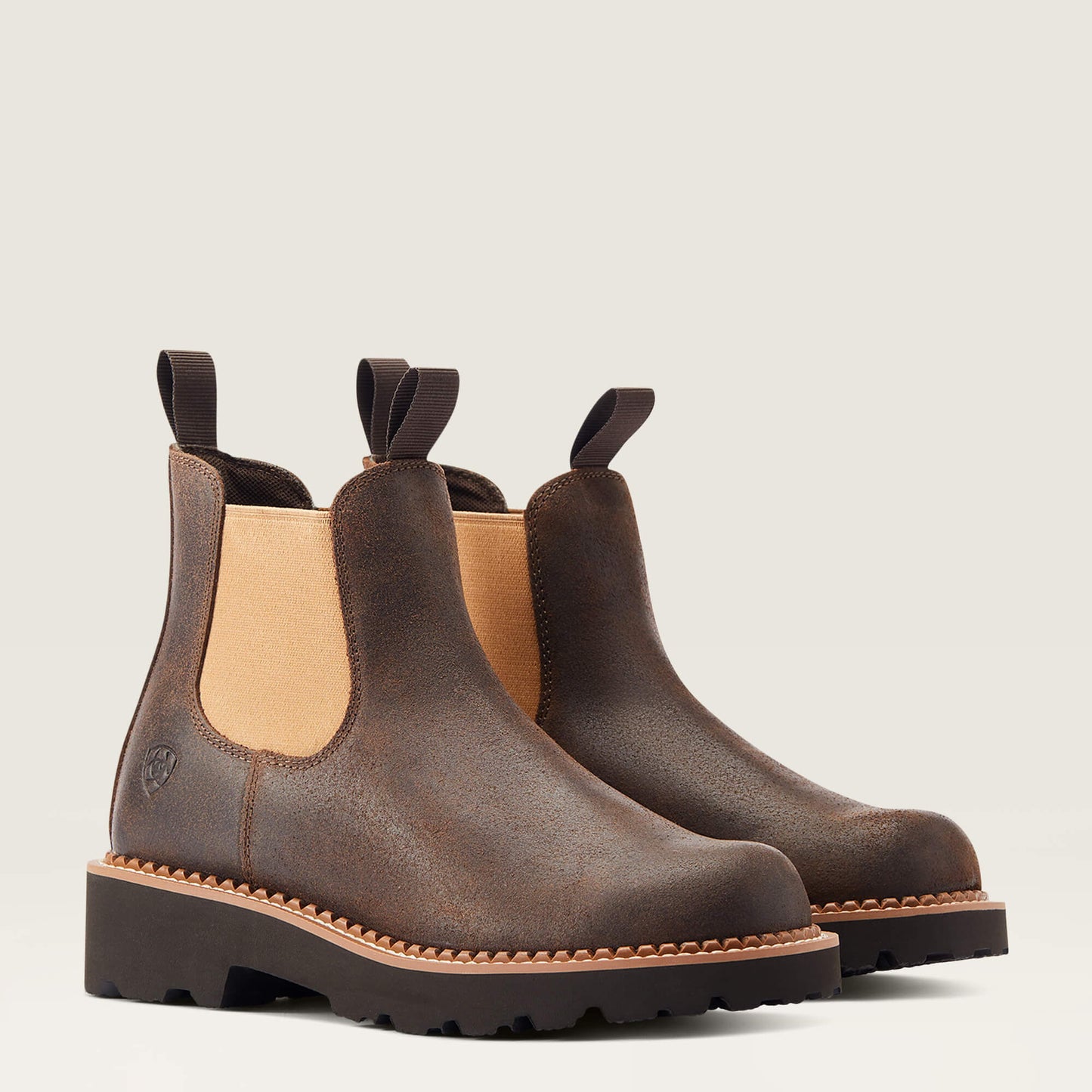 Ariat Women Fatbaby Chelsea Western Boot
