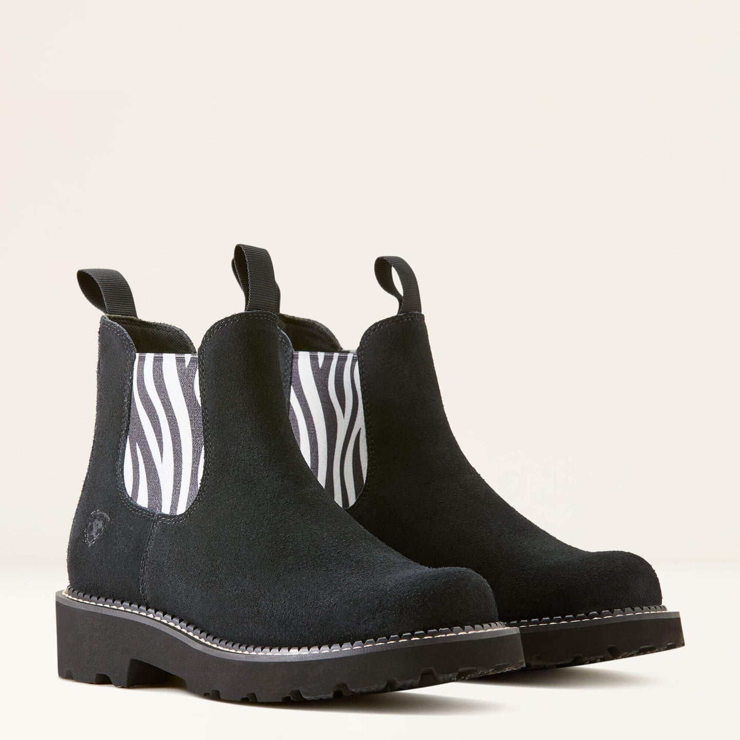Ariat Women Fatbaby Chelsea Western Boot