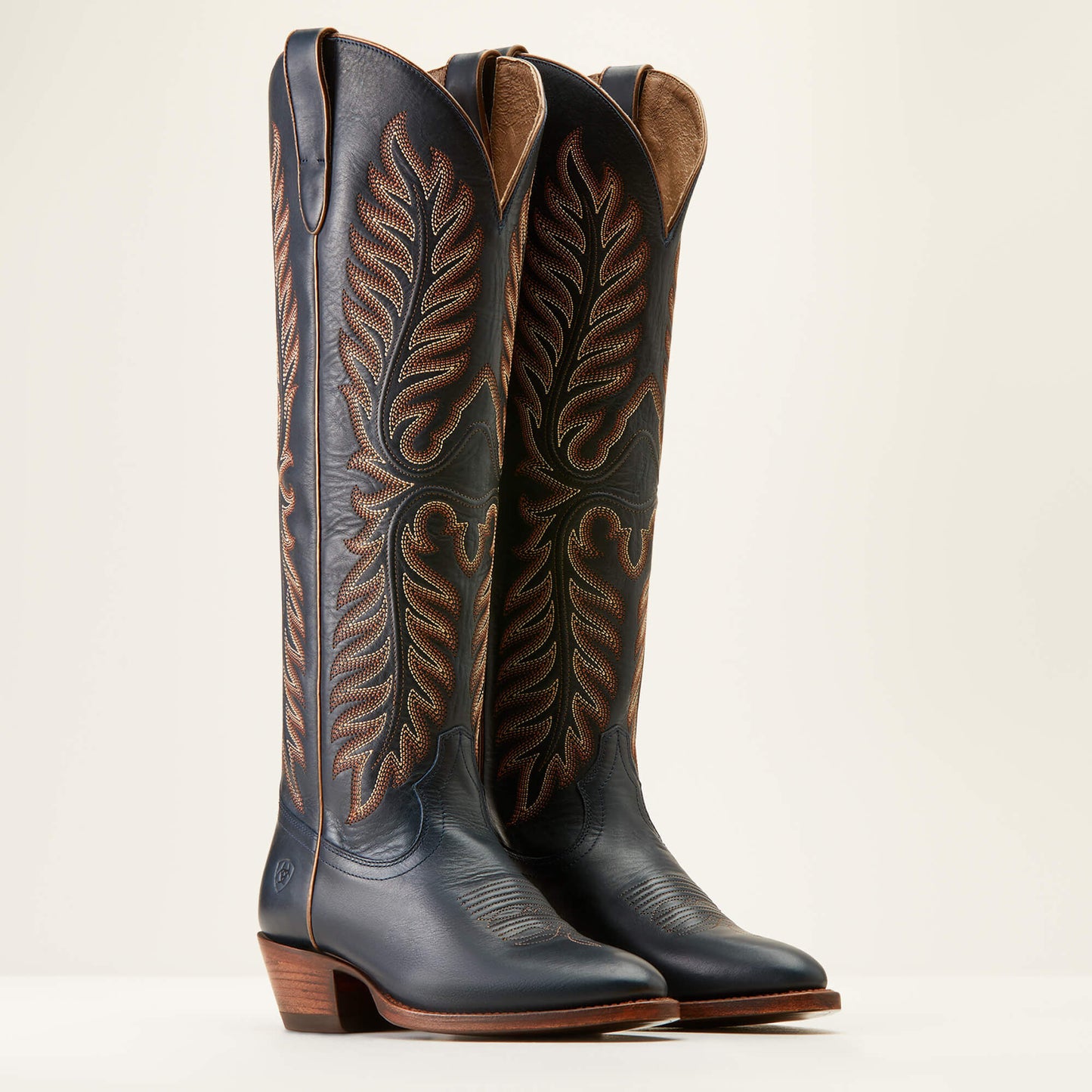 Ariat Women Sterling Margot StretchFit Western Boot