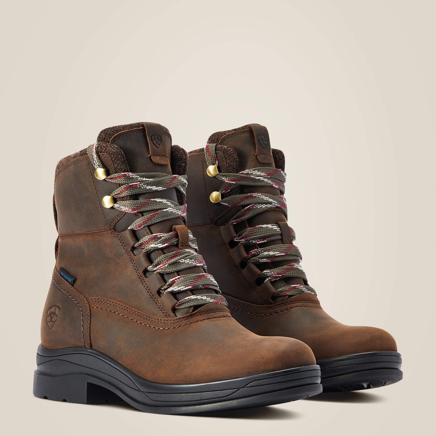 Ariat Women Harper Waterproof Boot