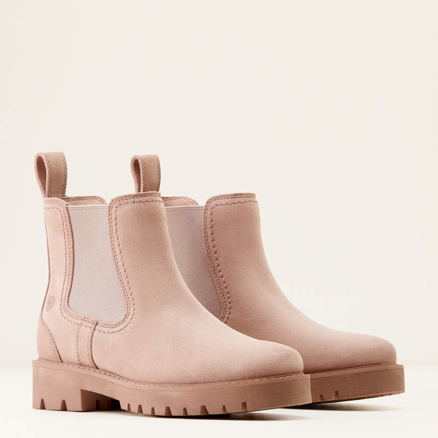Ariat Women Wexford Lug Chelsea Boot