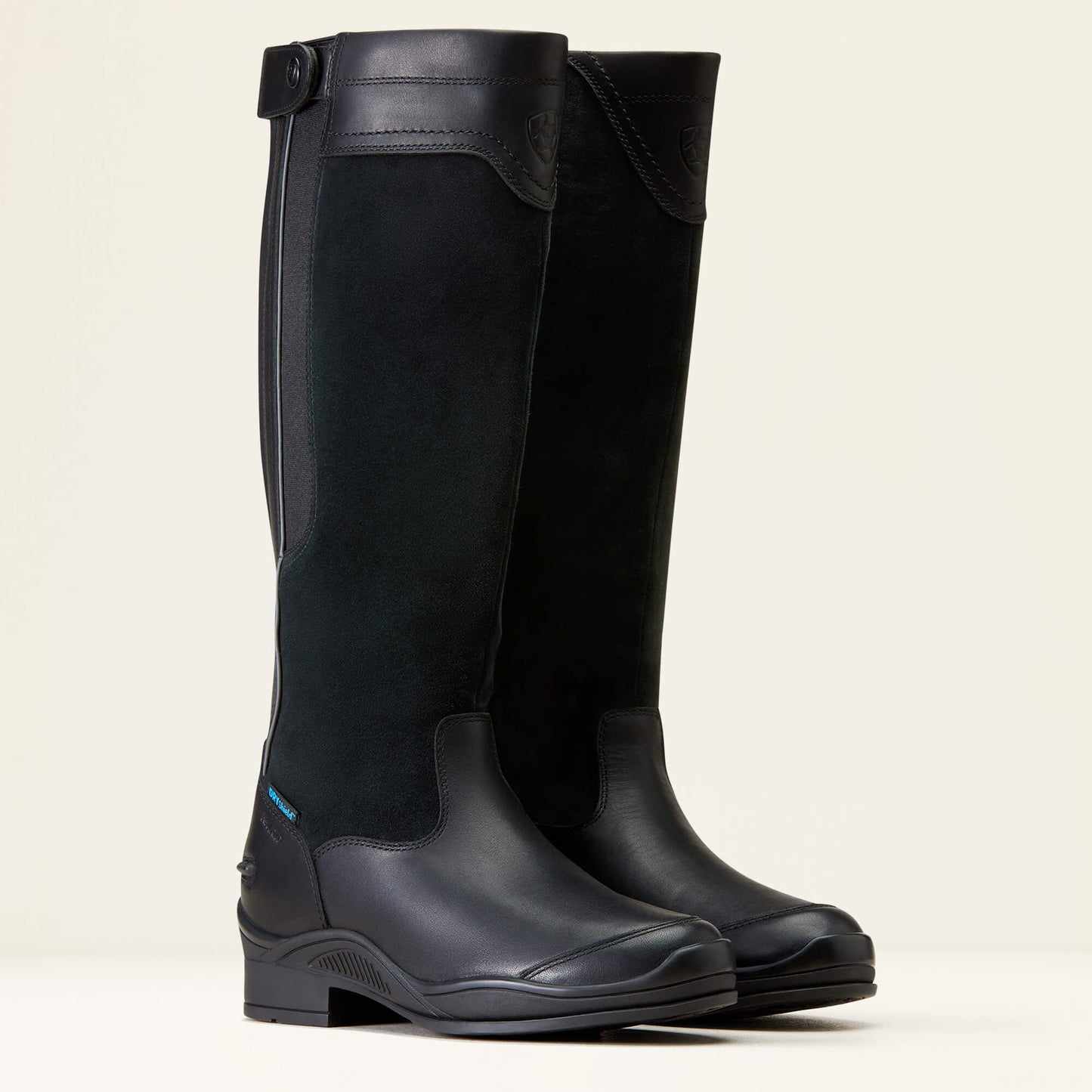 Ariat Women|Trends Extreme Pro Tall Waterproof Insulated Tall Riding Boot