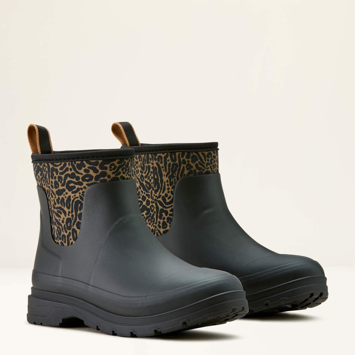 Ariat Women|Trends Kelmarsh Shortie Rubber Boot