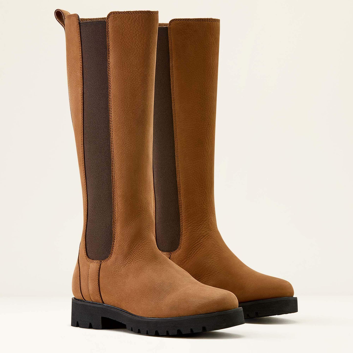 Ariat Women|Trends Camden Lug Waterproof Boot