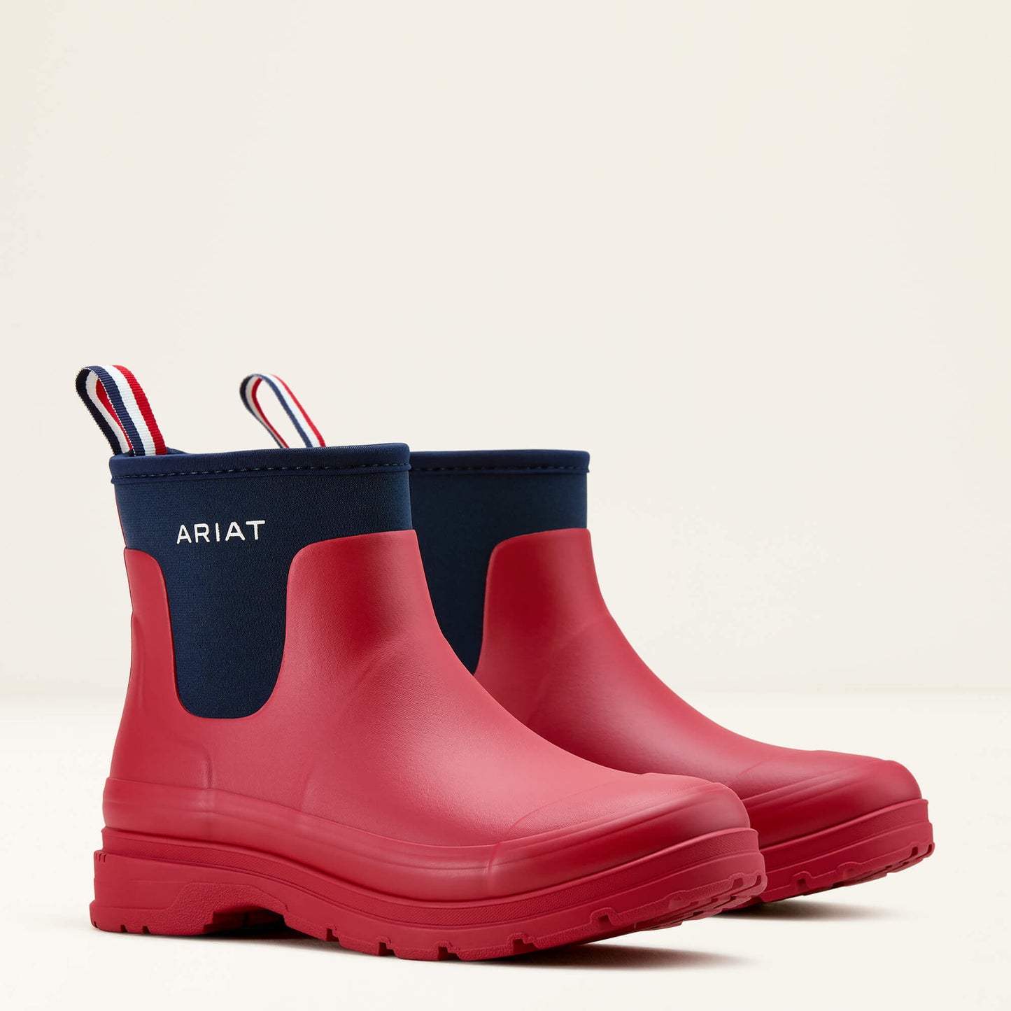 Ariat Women Kelmarsh Shortie Rubber Boot