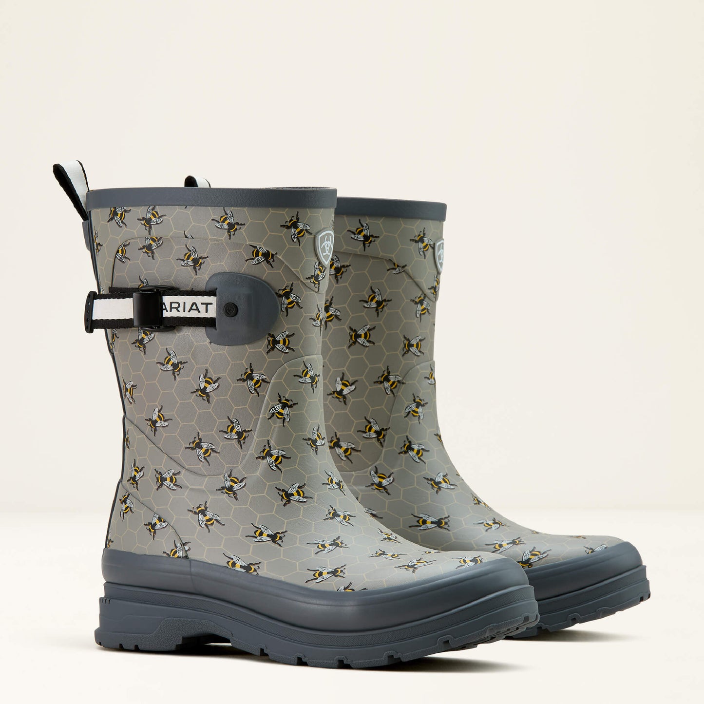 Ariat Women Kelmarsh Mid Rubber Boot