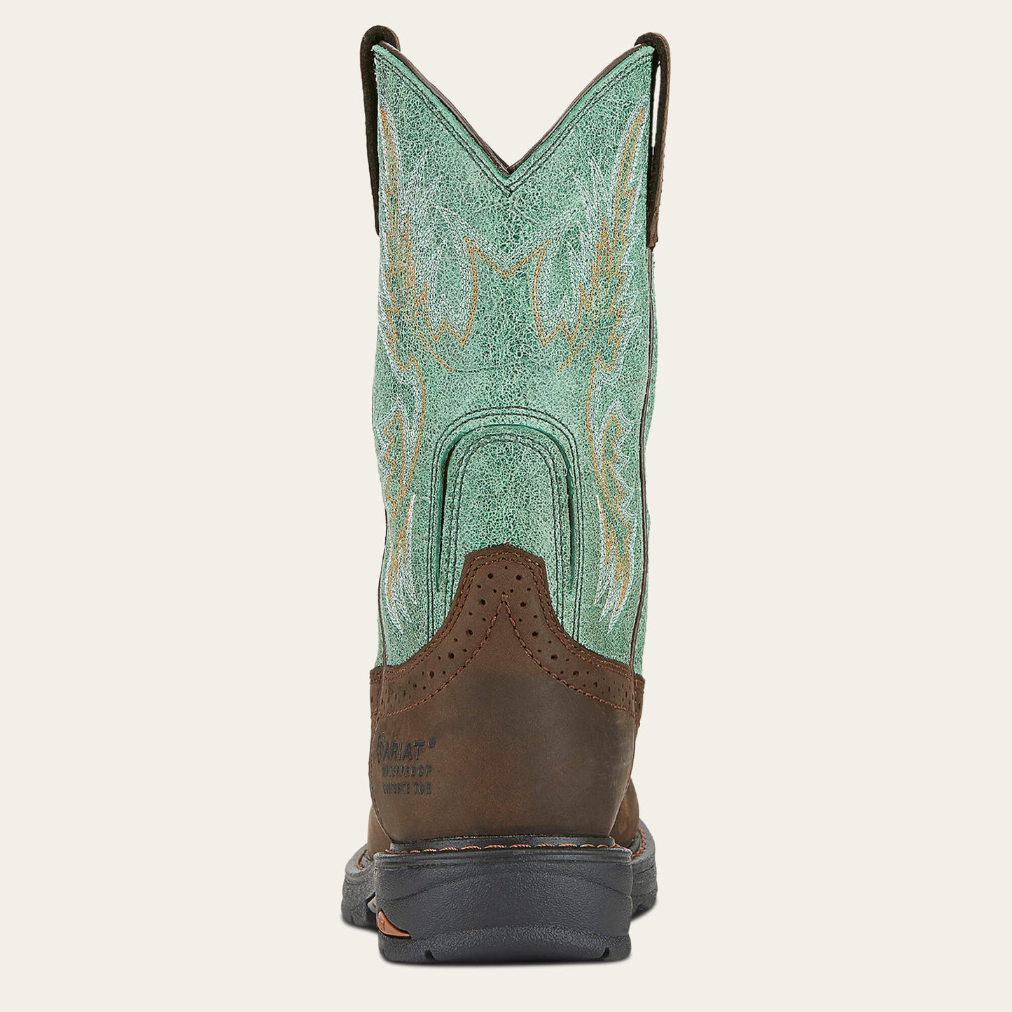 Ariat Women Tracey Waterproof Composite Toe Work Boot