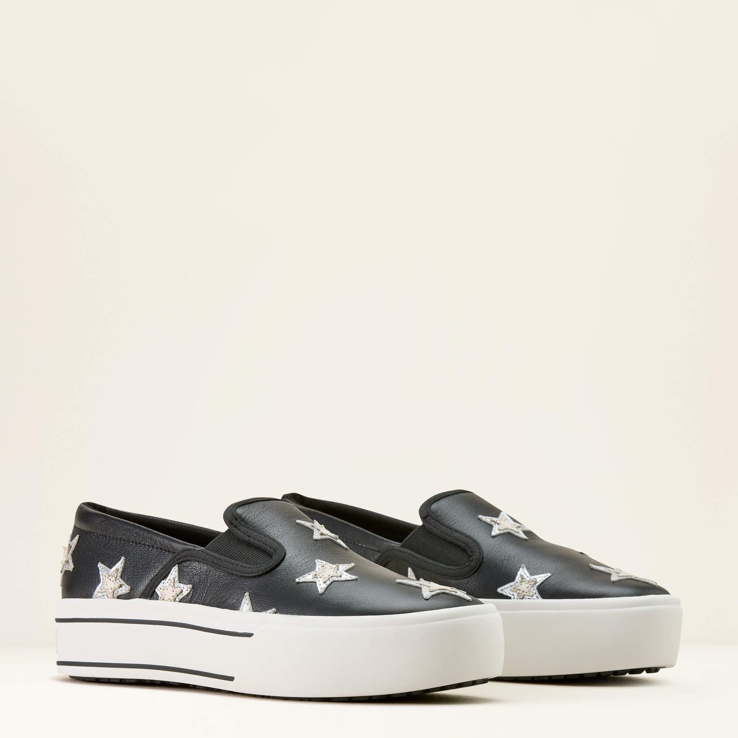 Ariat Women Skylar Star Slip On Shoe