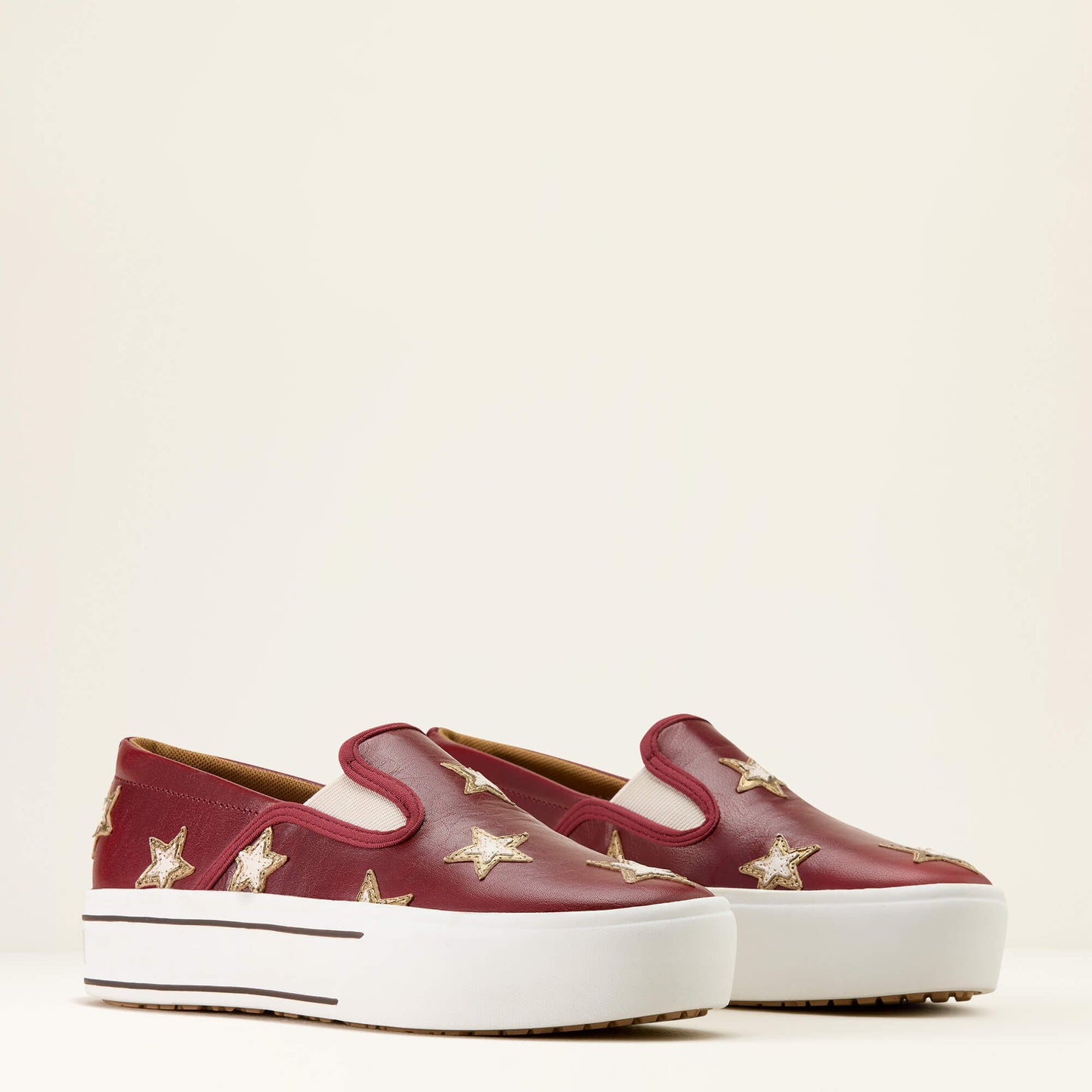Ariat Women Skylar Star Slip On Shoe