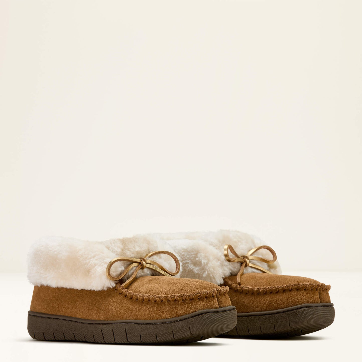 Ariat Women Moccasin Bootie Slipper