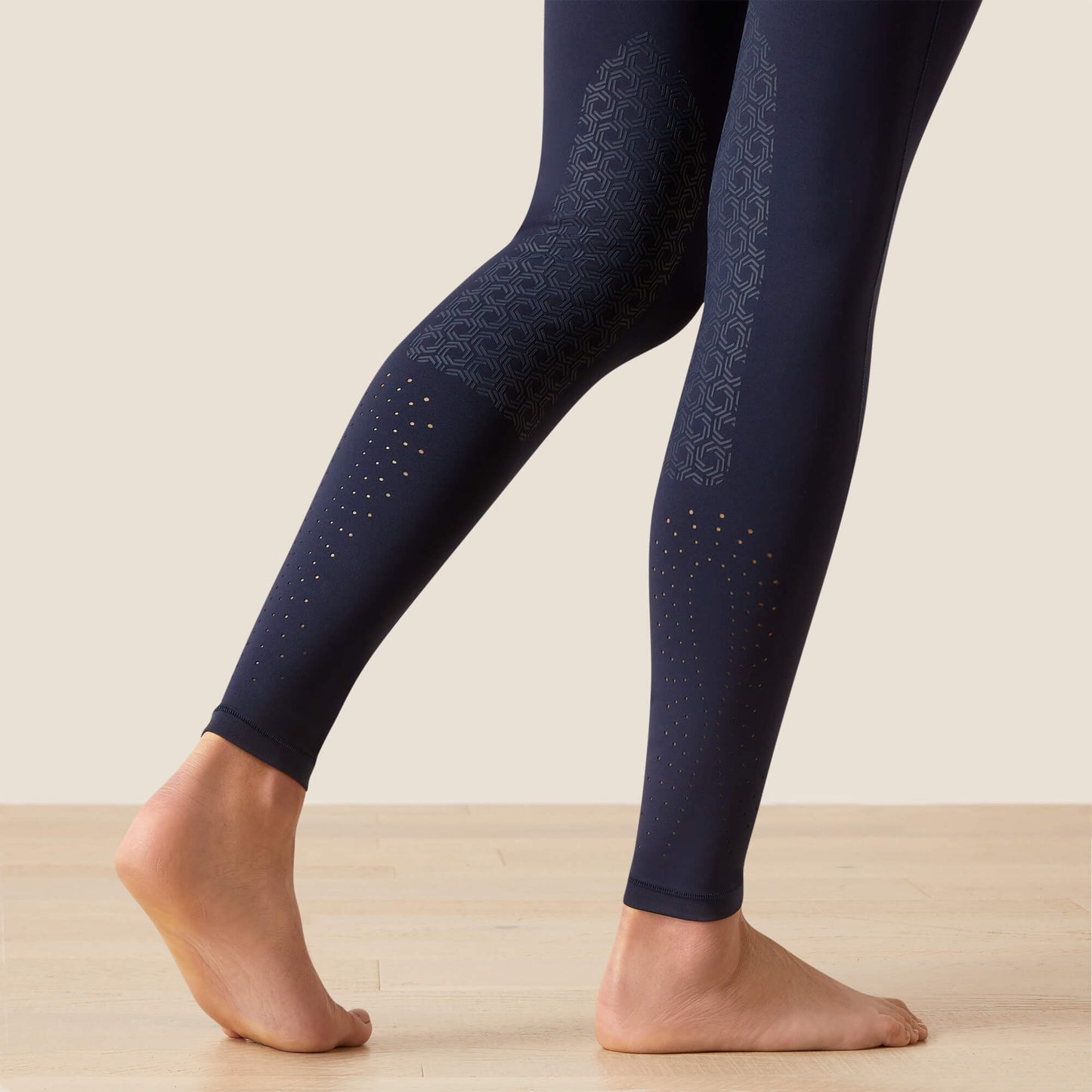 Ariat Women Eos 2.0 Knee Patch Tight