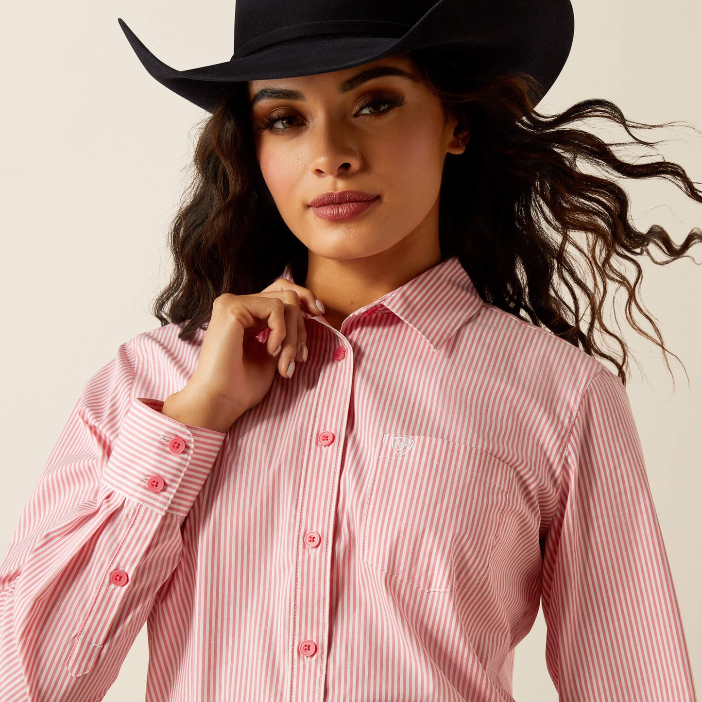 Ariat Women Kirby Shirt