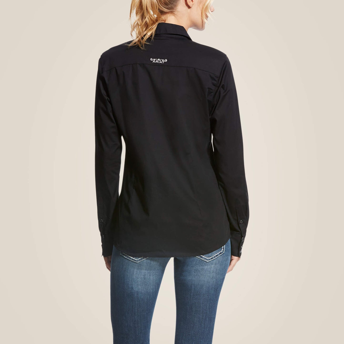 Ariat Women Kirby Stretch Shirt