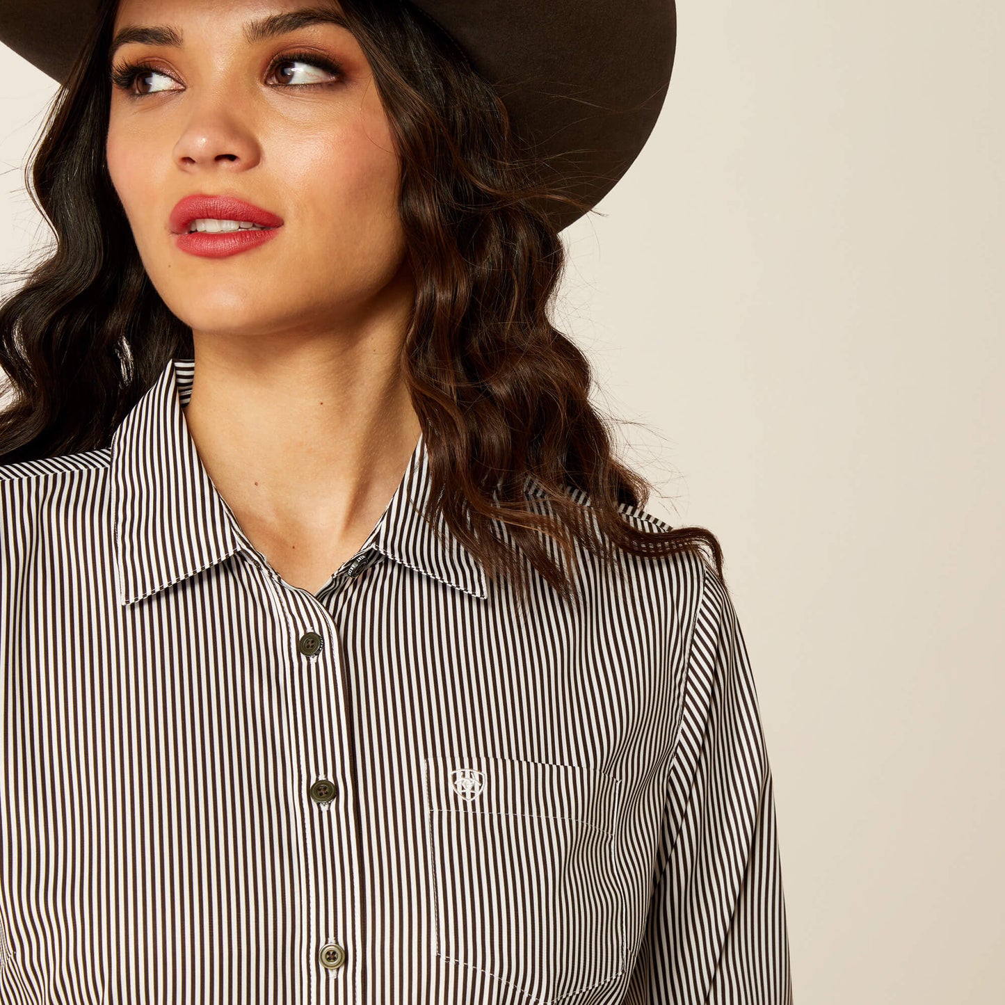 Ariat Women Kirby Pro Shirt