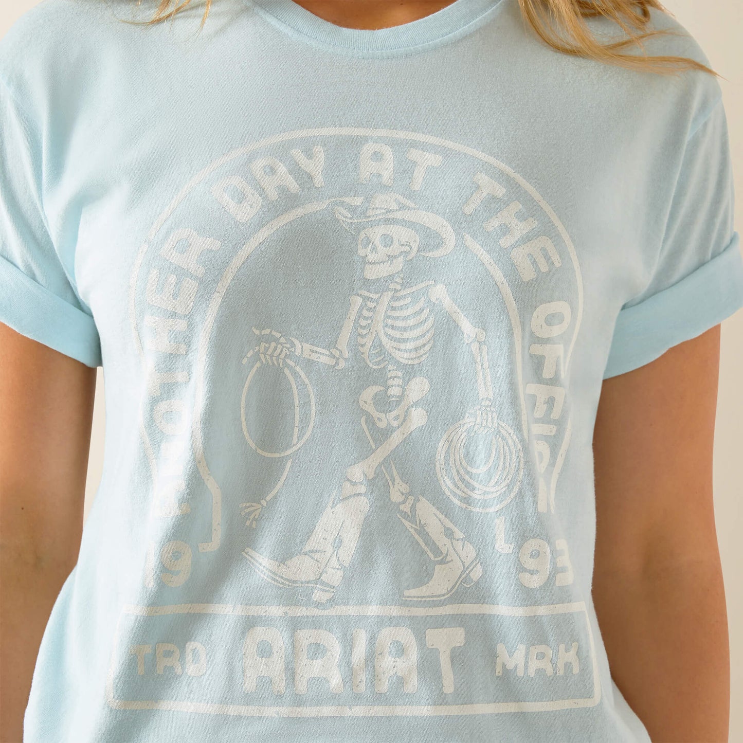 Ariat Women Ariat Another Day T-Shirt