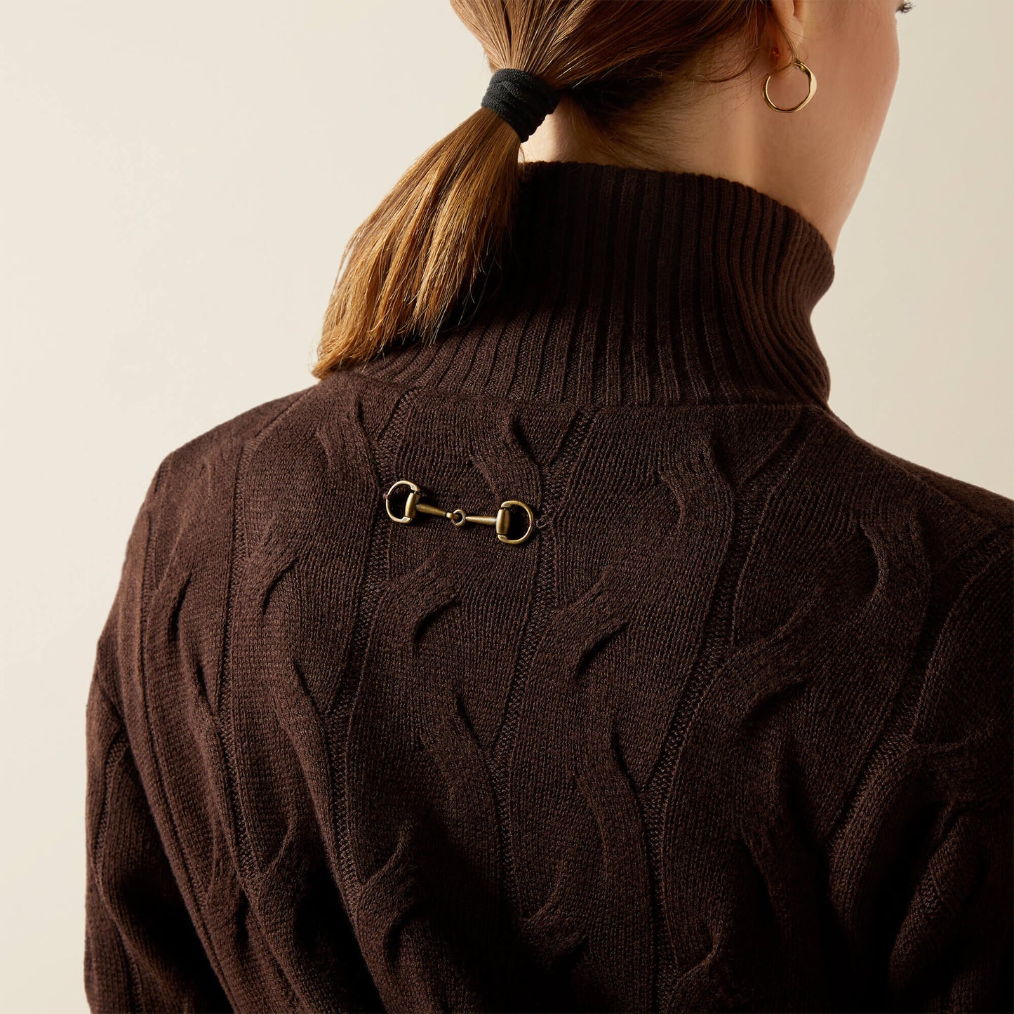Ariat Women Alamere Sweater