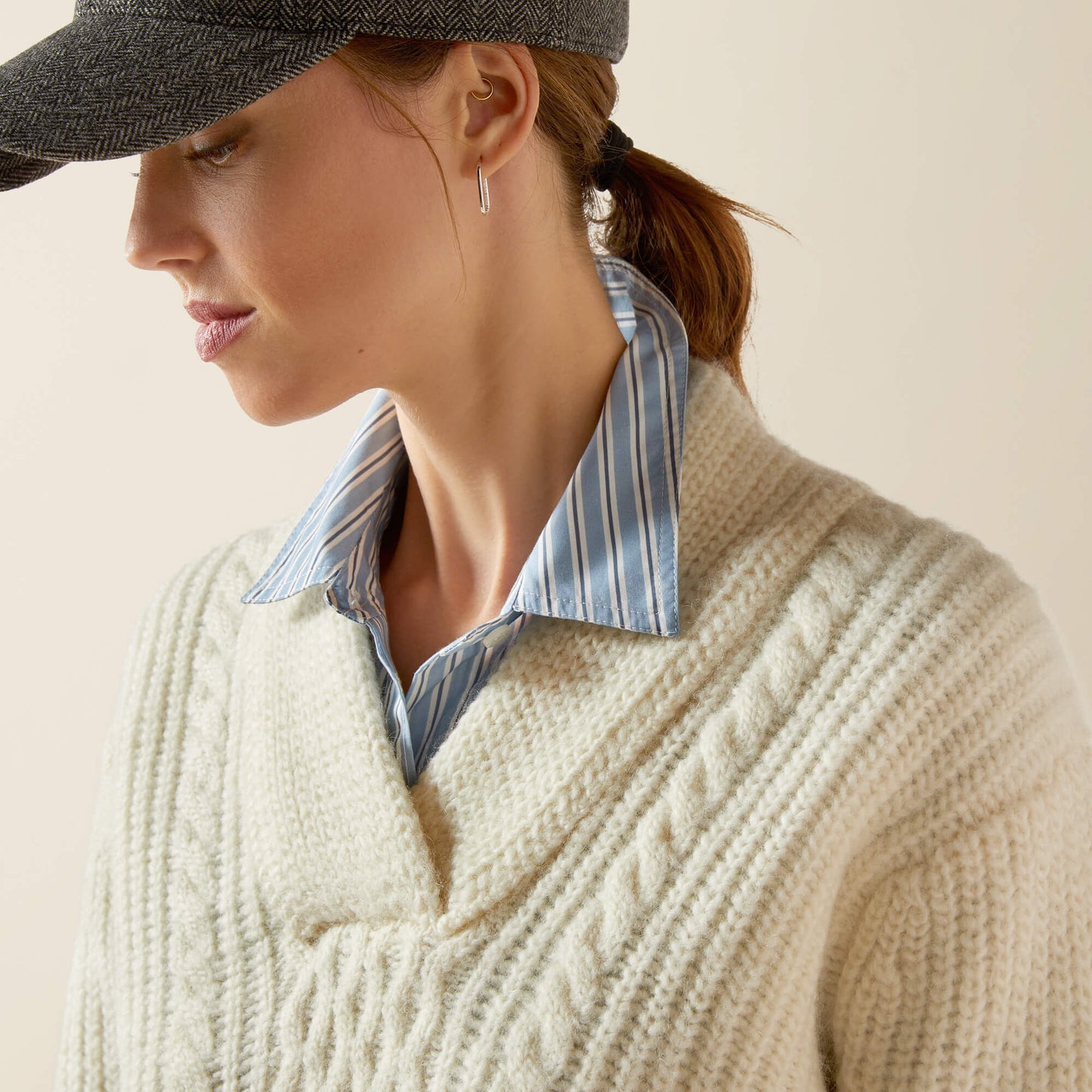 Ariat Women Arley Sweater