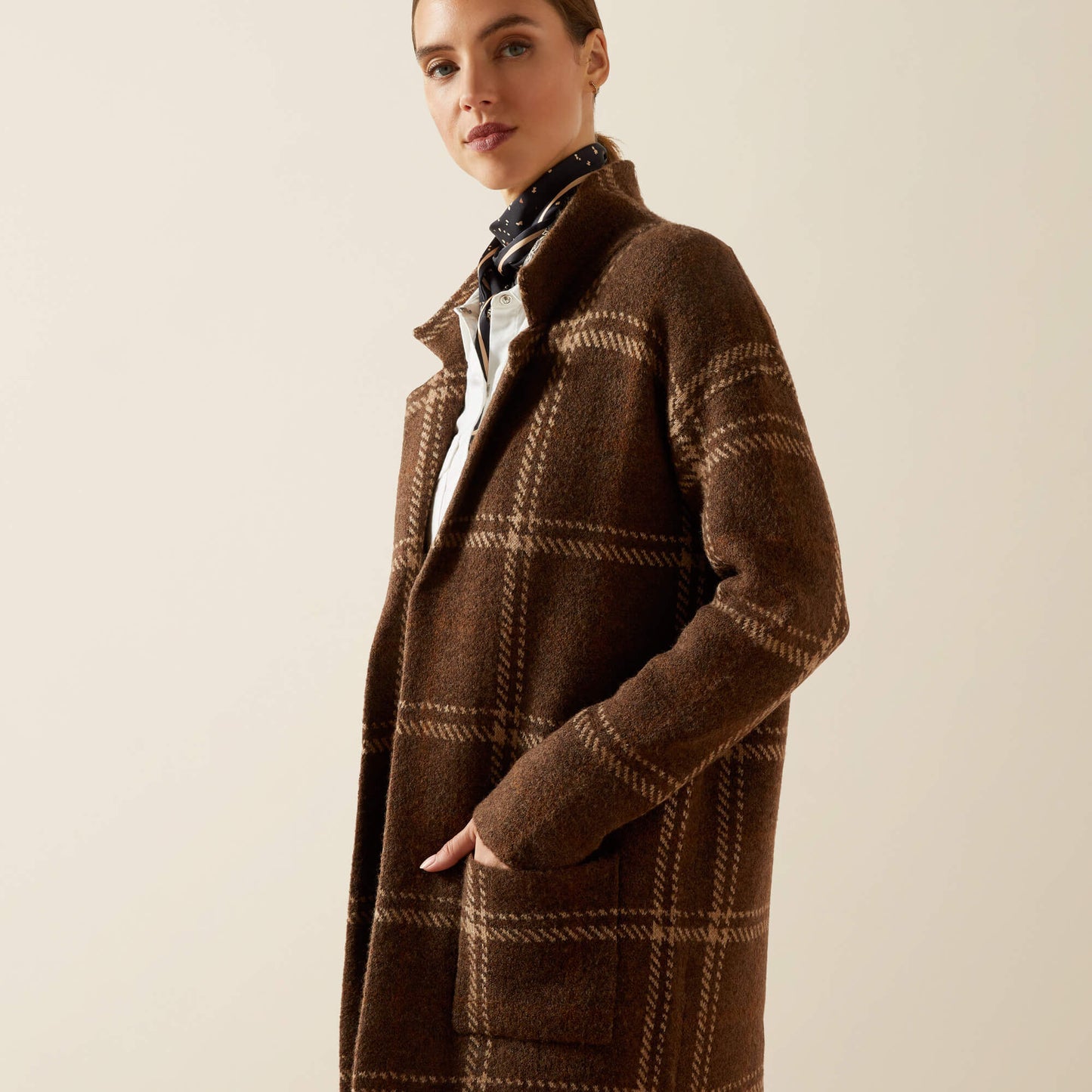 Ariat Women Ballston Cardigan