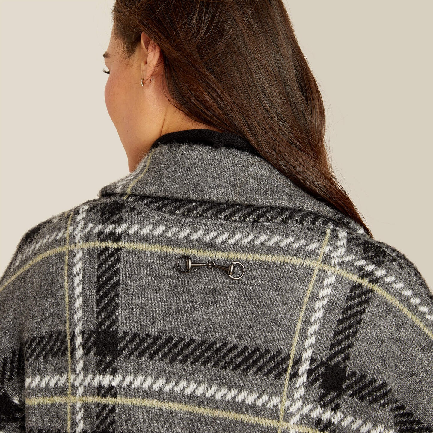 Ariat Women|Trends Ballston Cardigan