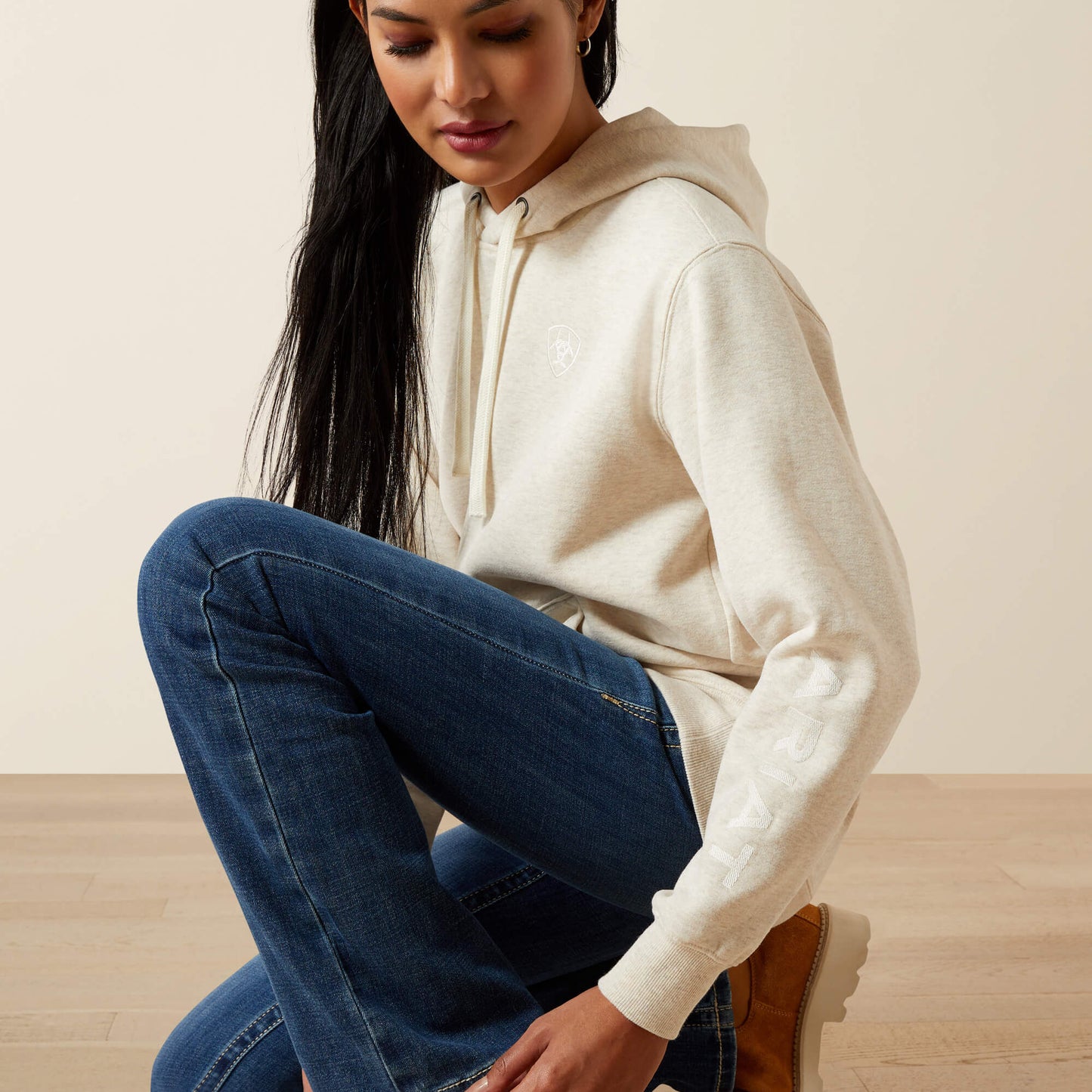 Ariat Women Ariat Logo 2.0 Hoodie