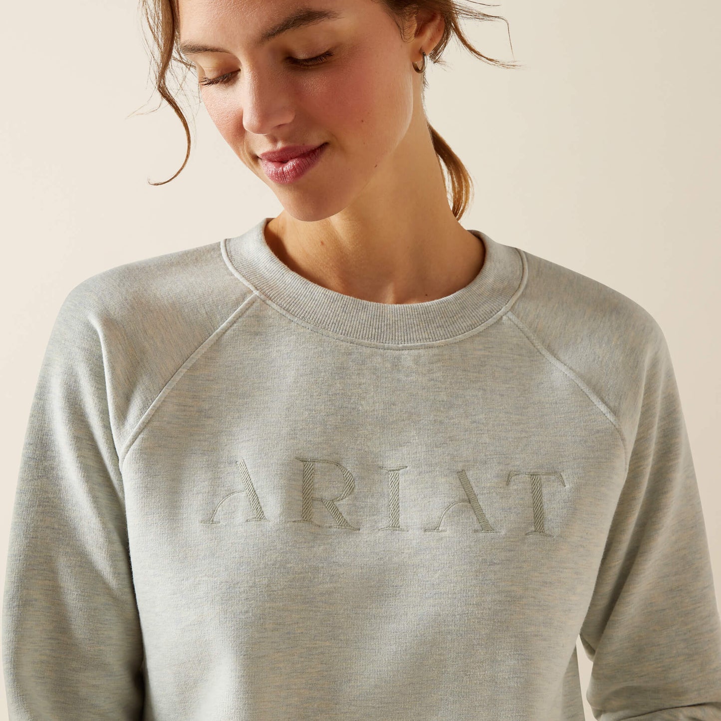 Ariat Women|Trends Martine Sweatshirt