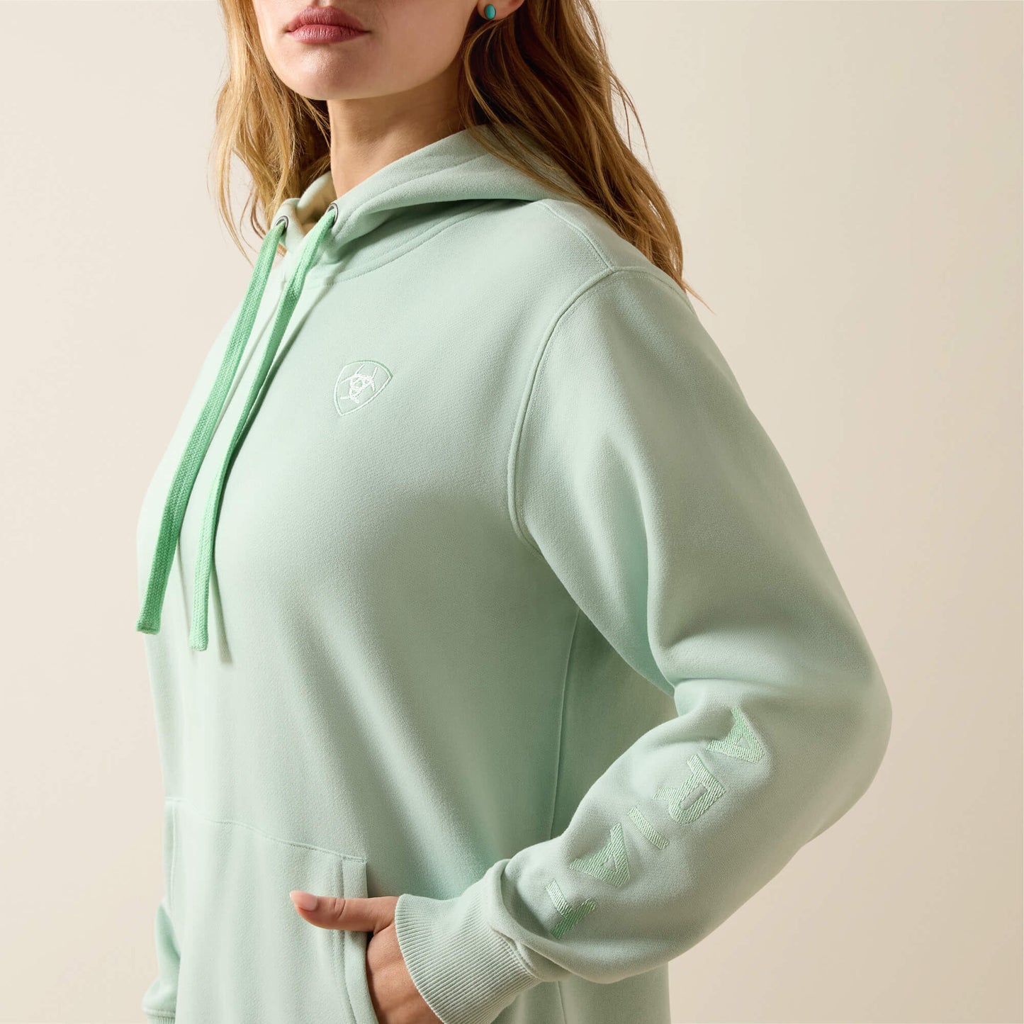 Ariat Women Ariat Logo 2.0 Hoodie