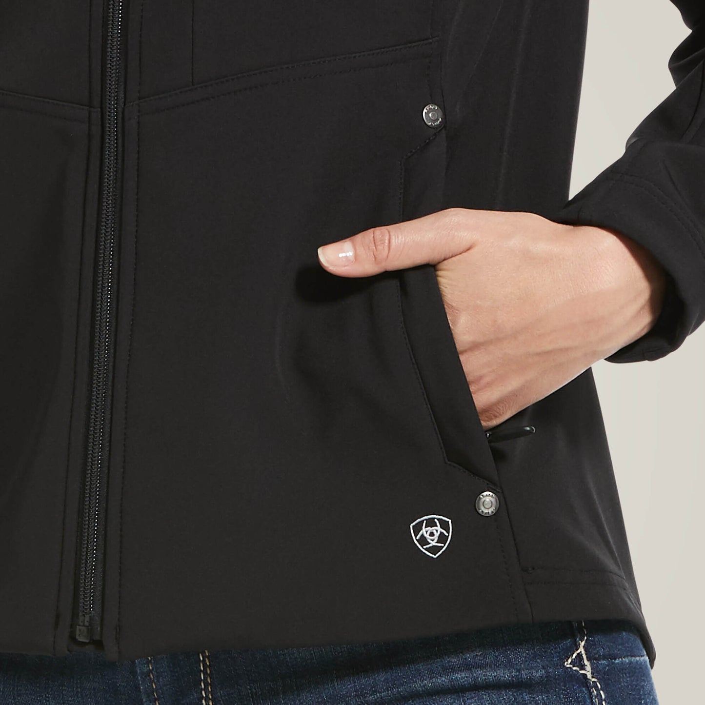 Ariat Women Softshell Jacket