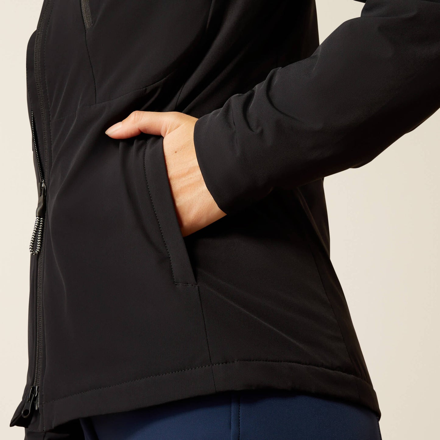 Ariat Women Rion StretchShell Insulated Jacket