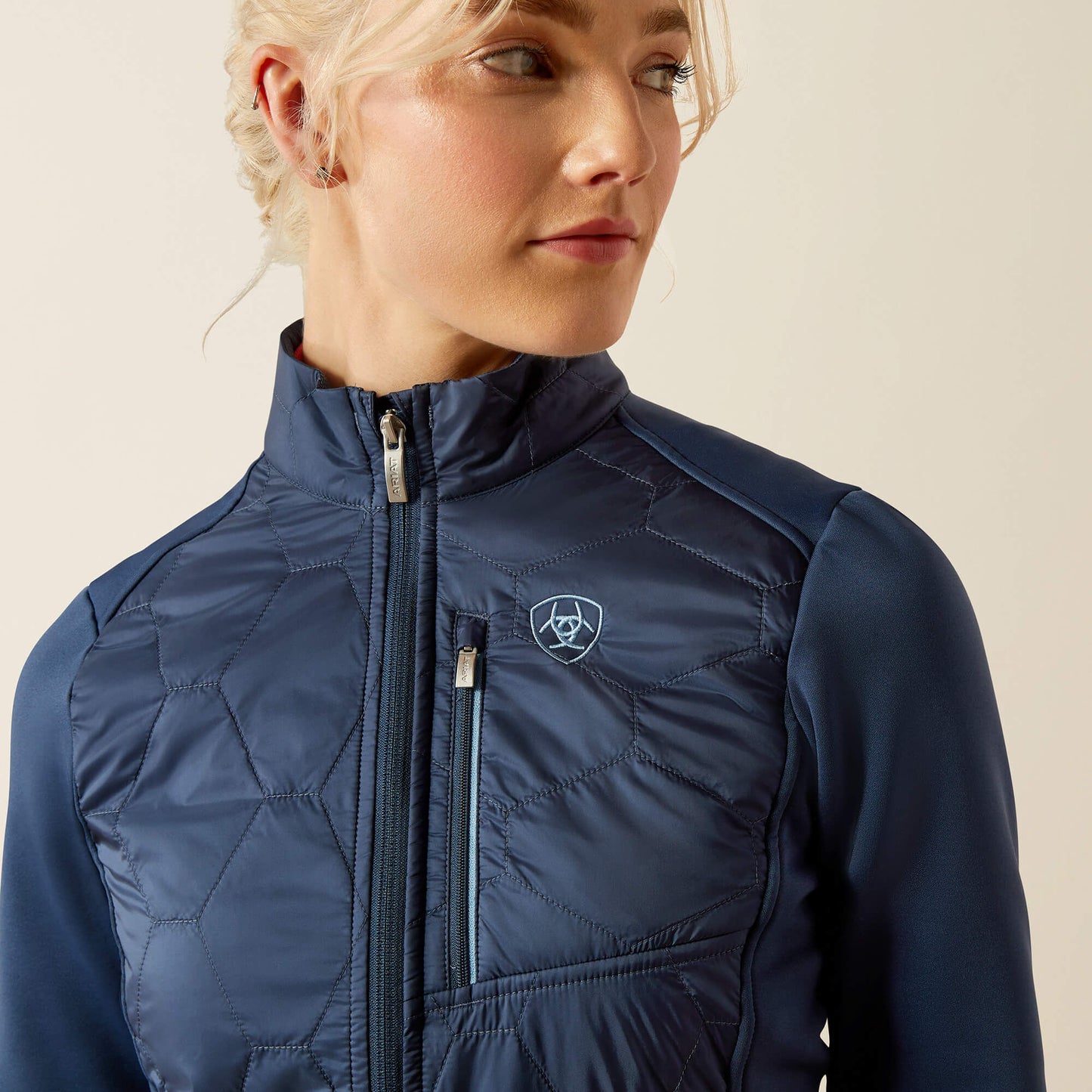 Ariat Women Fusion Insulated Jacket