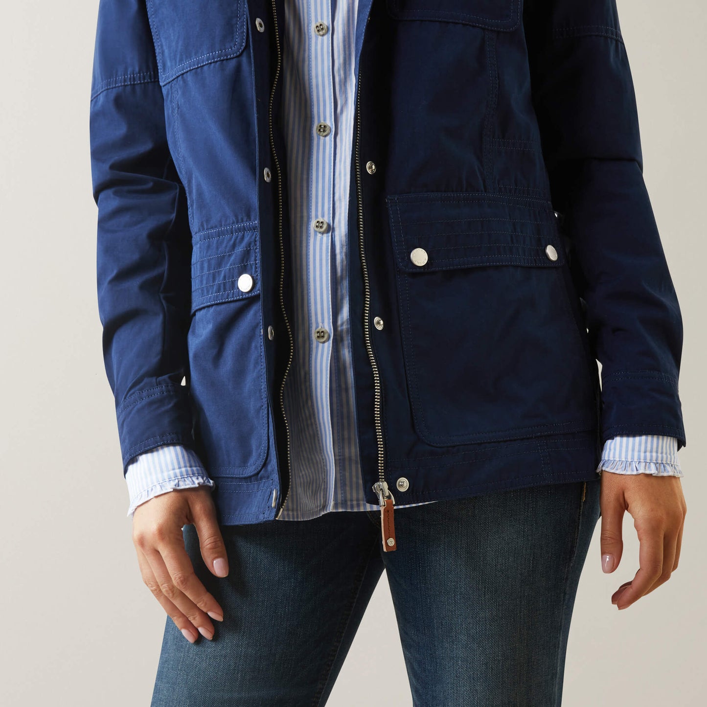 Ariat Women Calumet Field Jacket