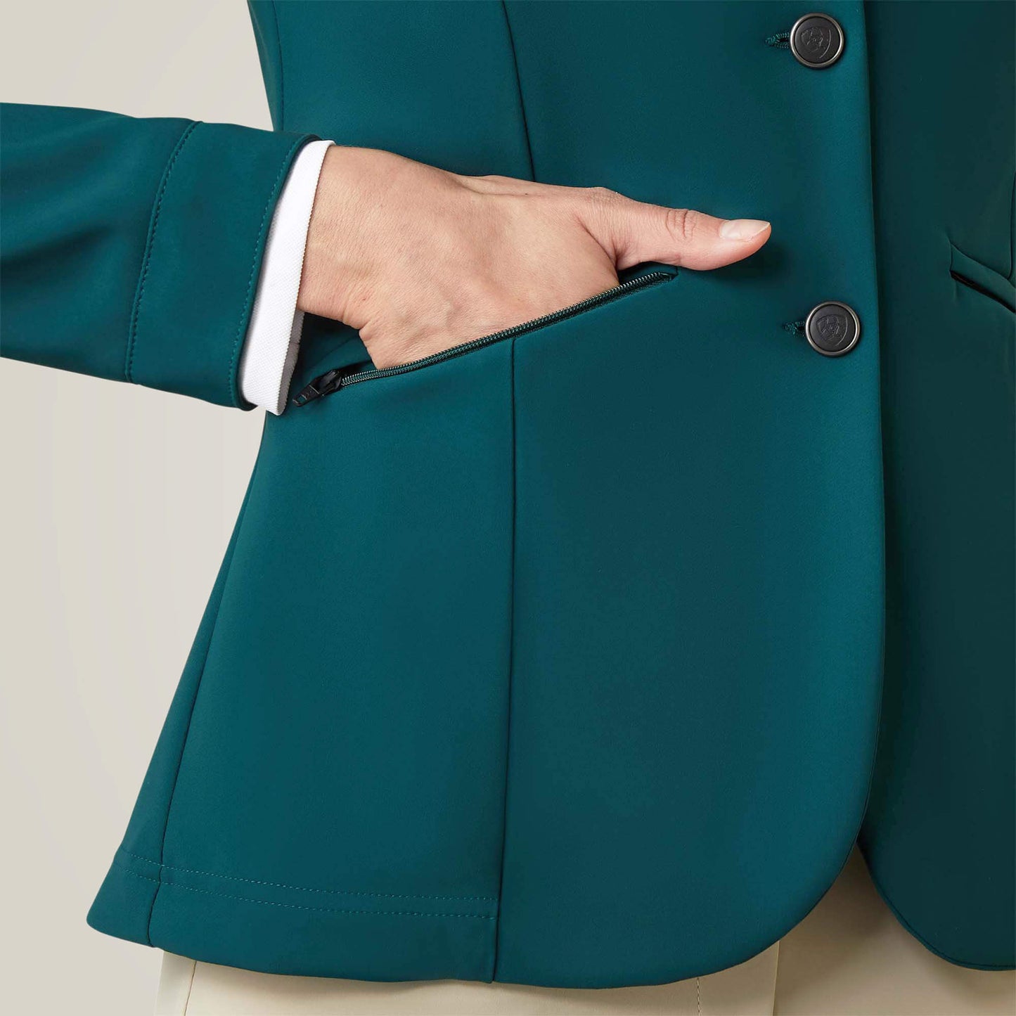 Ariat Women Speranza Show Coat