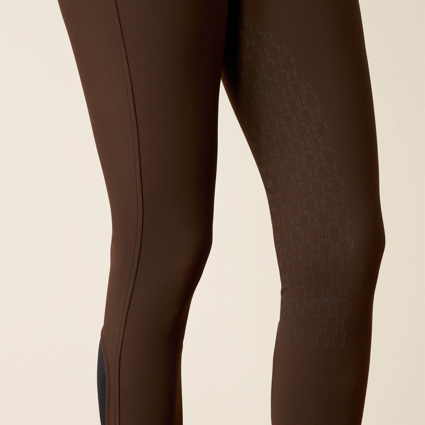 Ariat Women|Trends Tri Factor Vivacity Heat Half Grip Breech