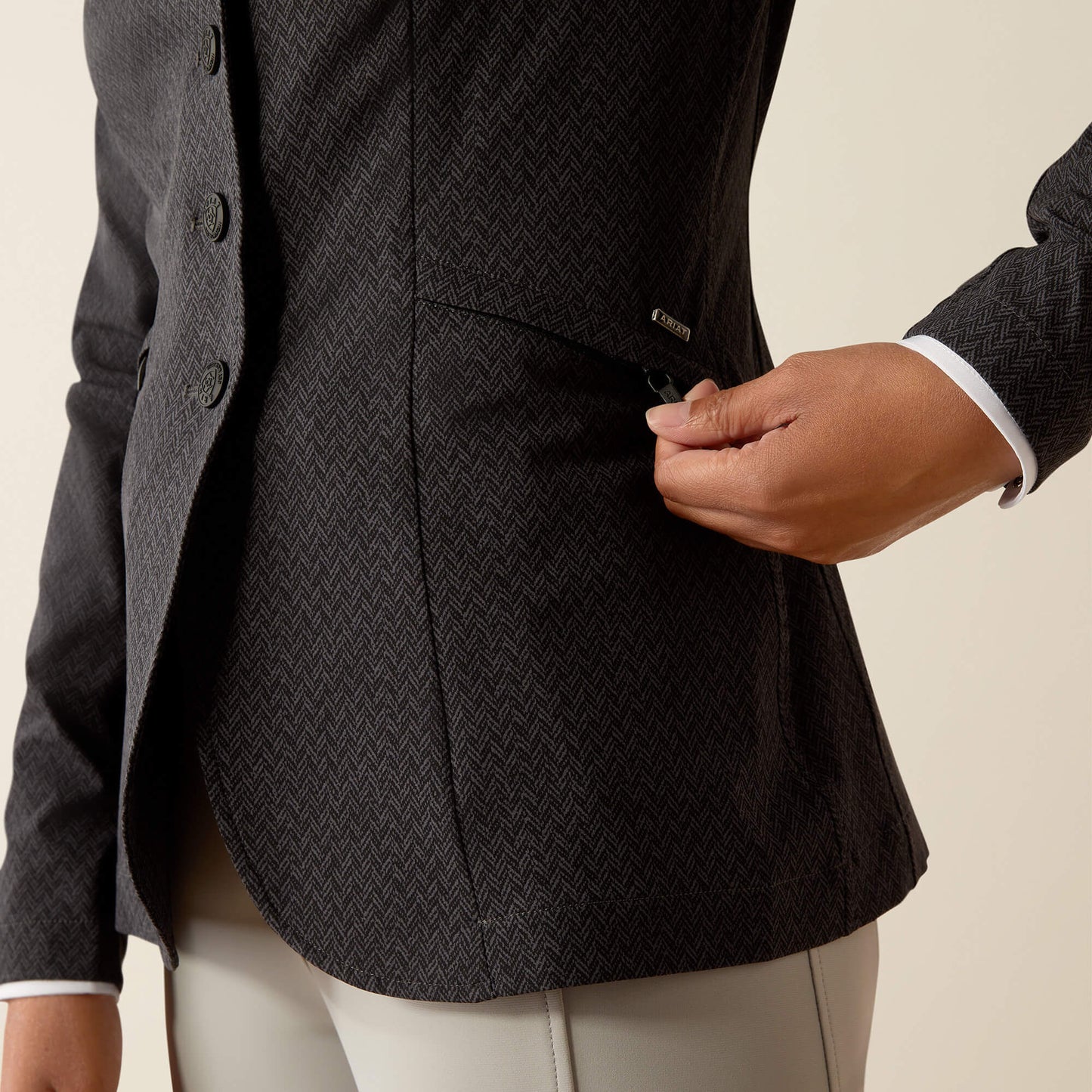 Ariat Women Artico 2.0 Show Coat