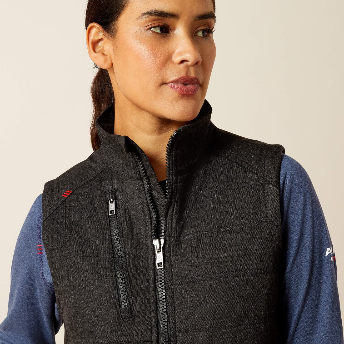 Ariat Women FR Cloud 9 2.0 Insulated Vest