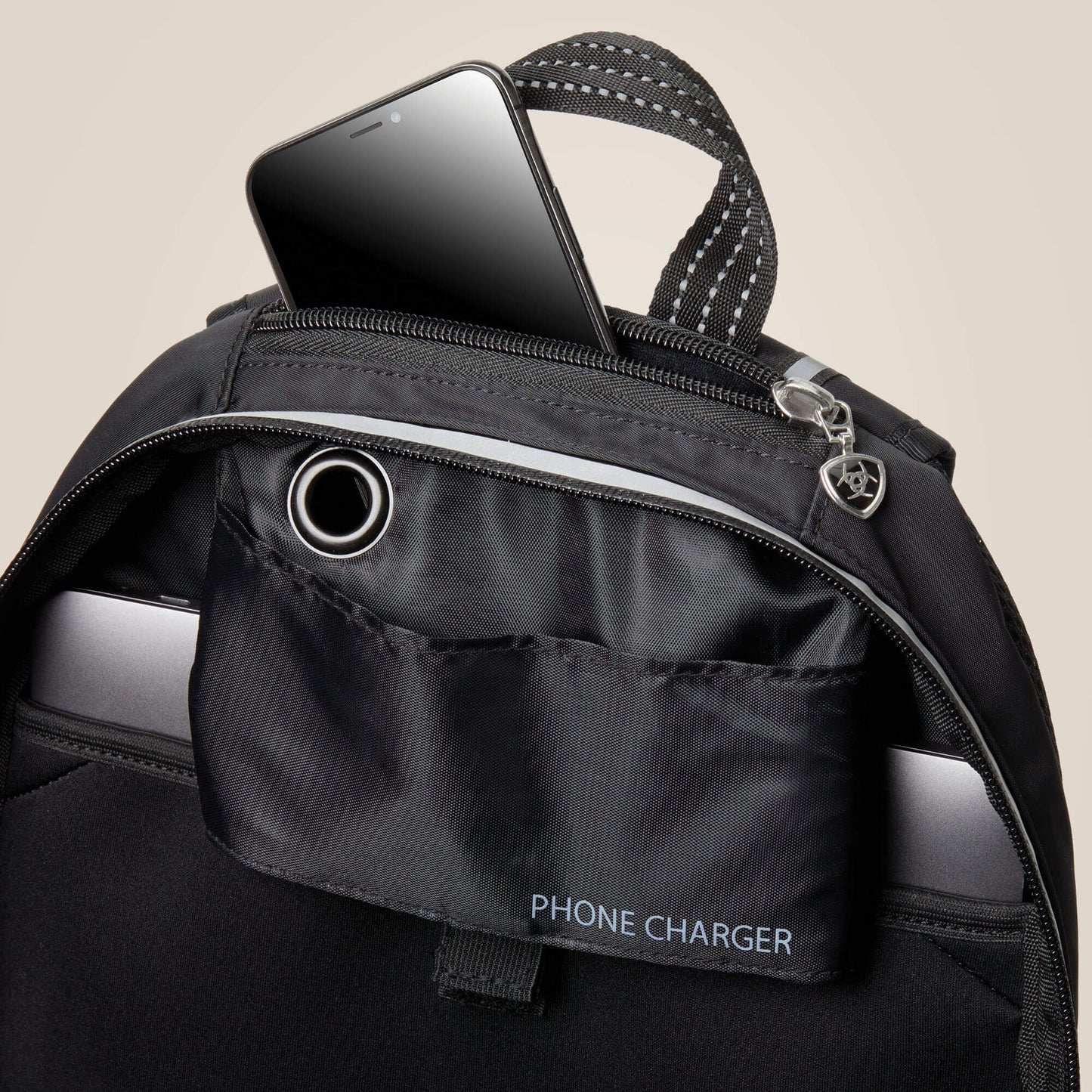 Ariat Women Ring Backpack