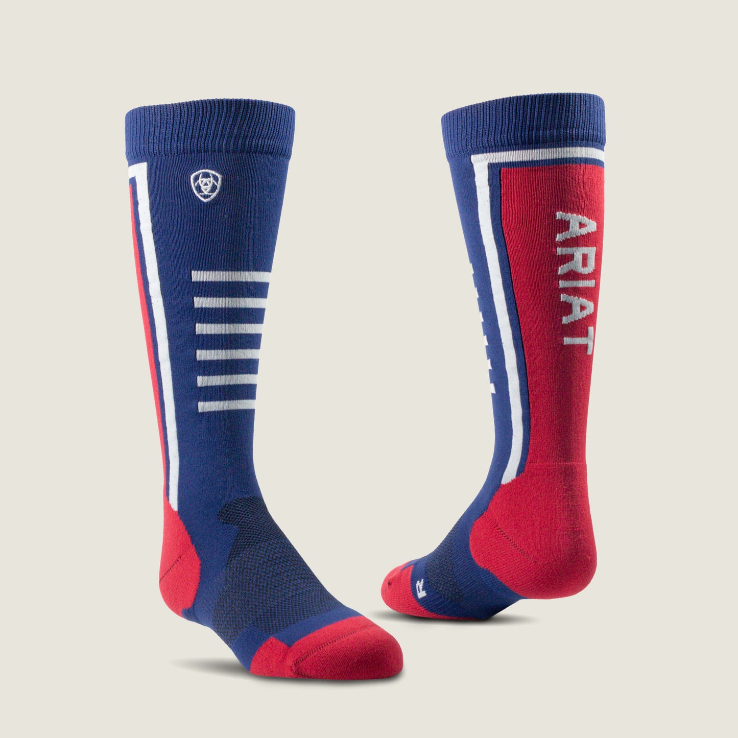 Ariat Women AriatTEK Slimline Performance Sock