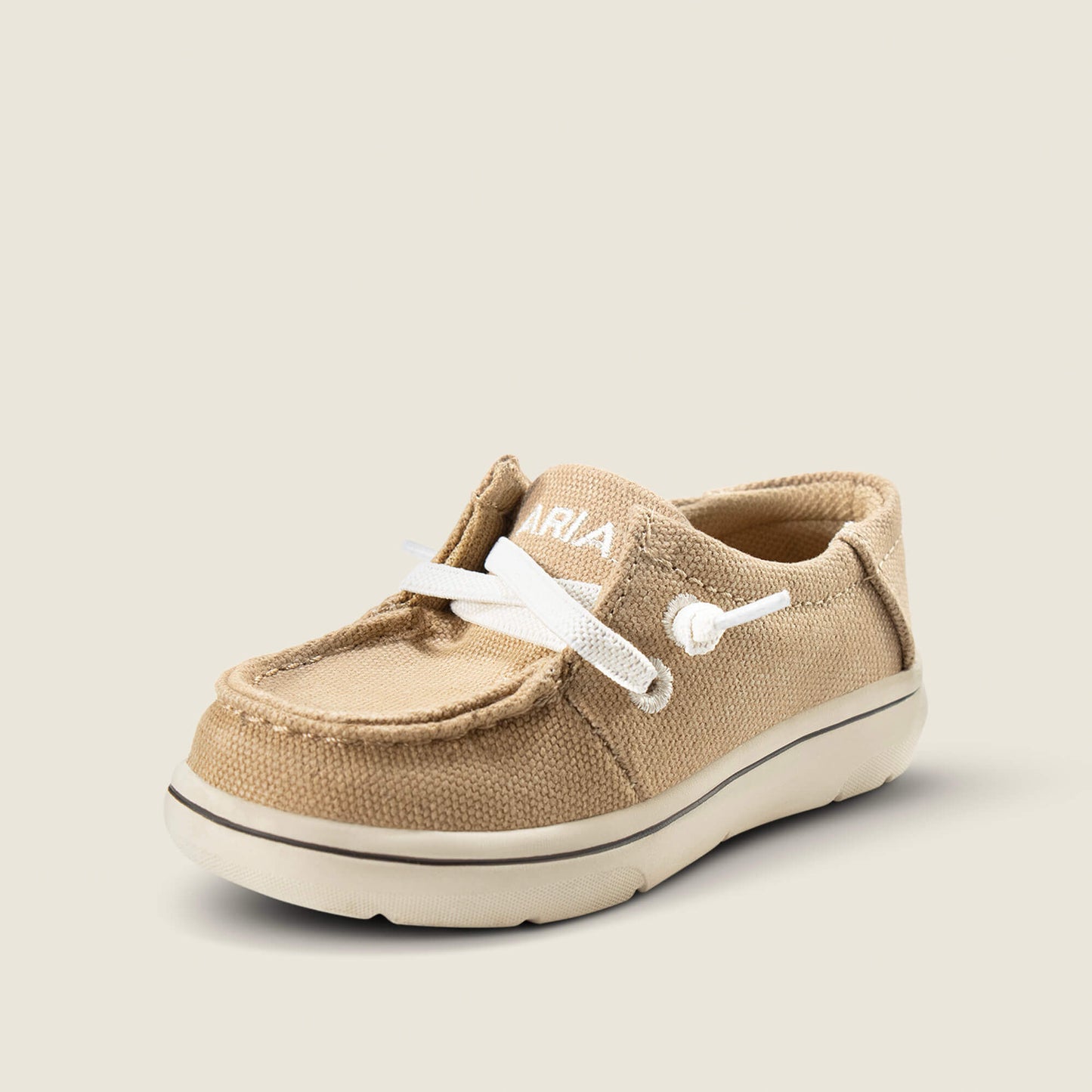 Ariat Kids Toddler Lil Stomper Canvas Hilo Shoe