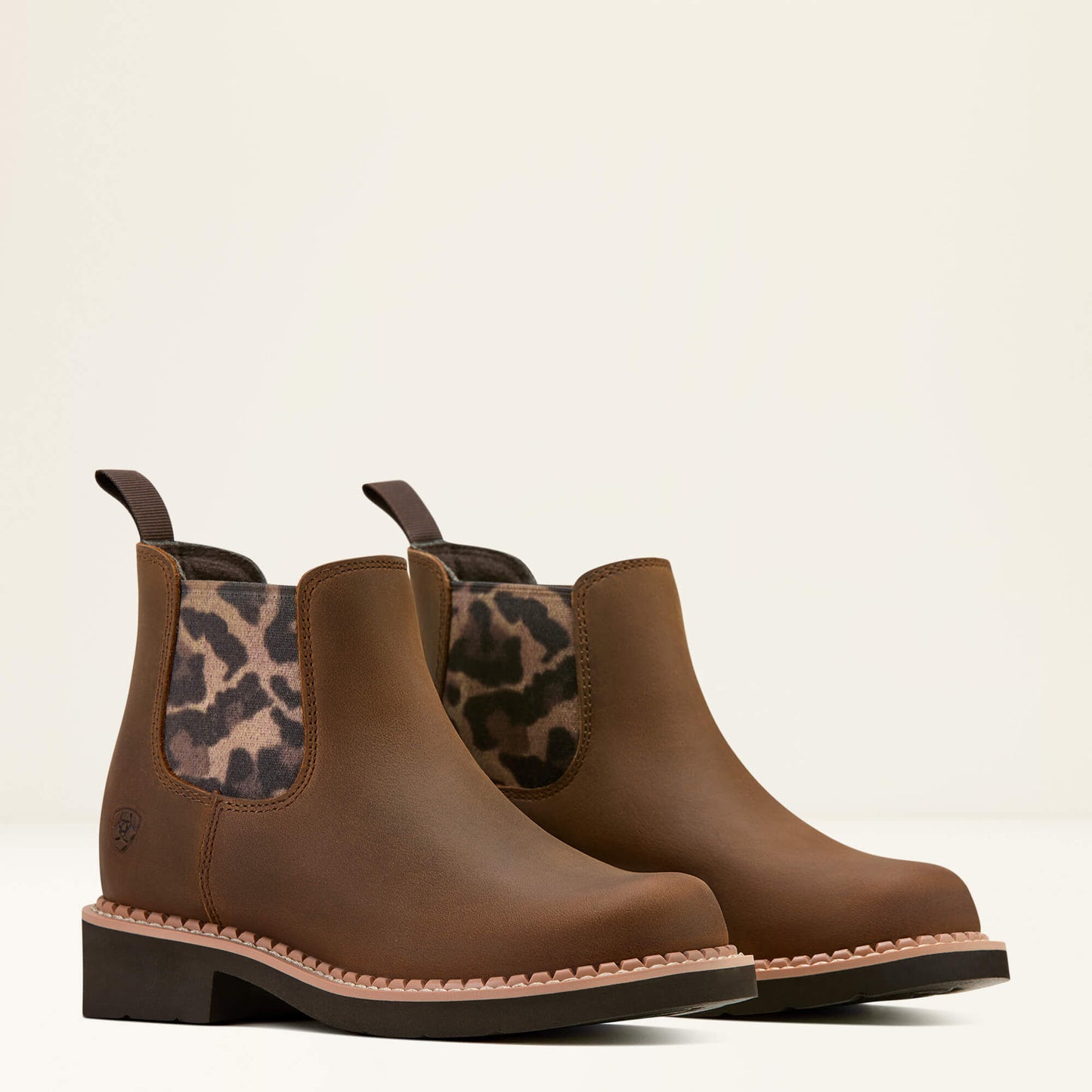 Ariat Kids Fatbaby Chelsea Western Boot