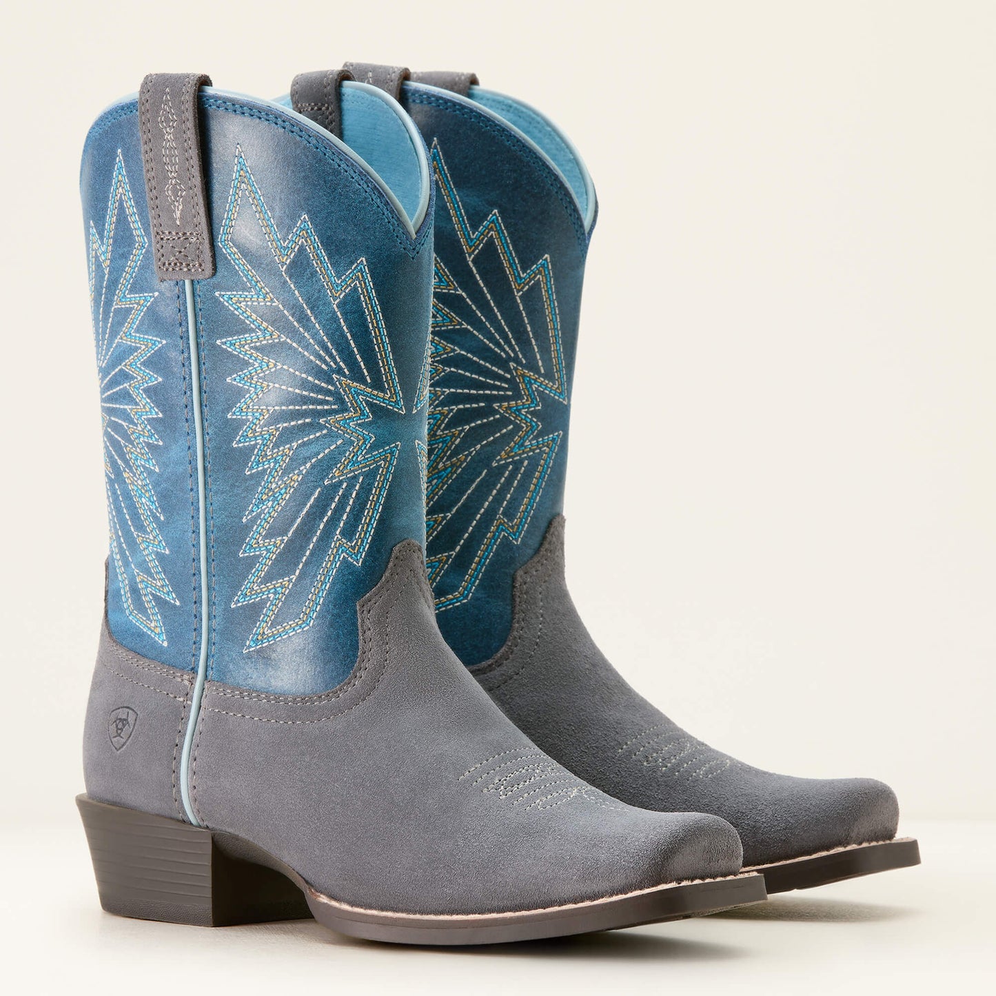 Ariat Kids Decatur Western Boot