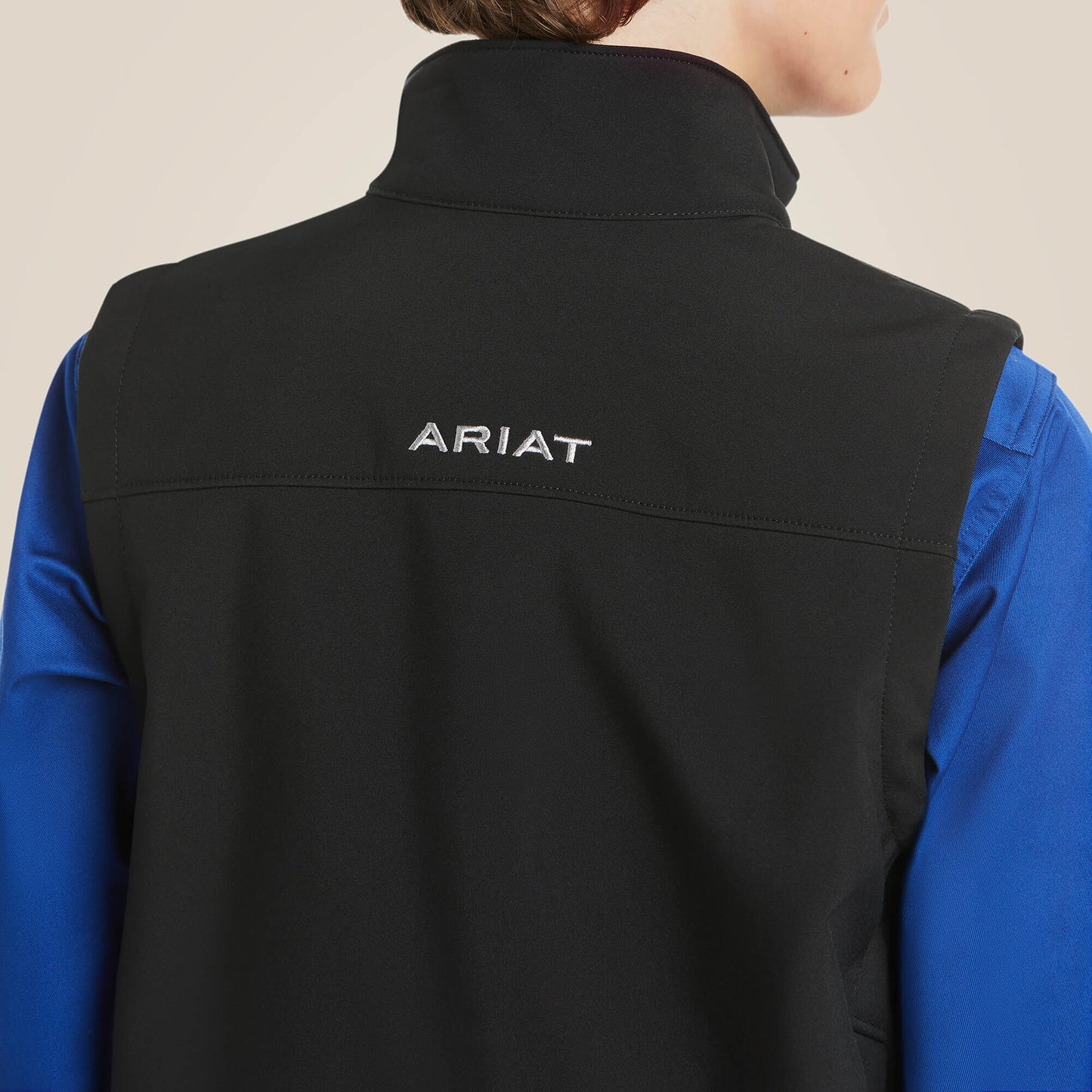 Ariat Kids Vernon 2.0 Softshell Vest