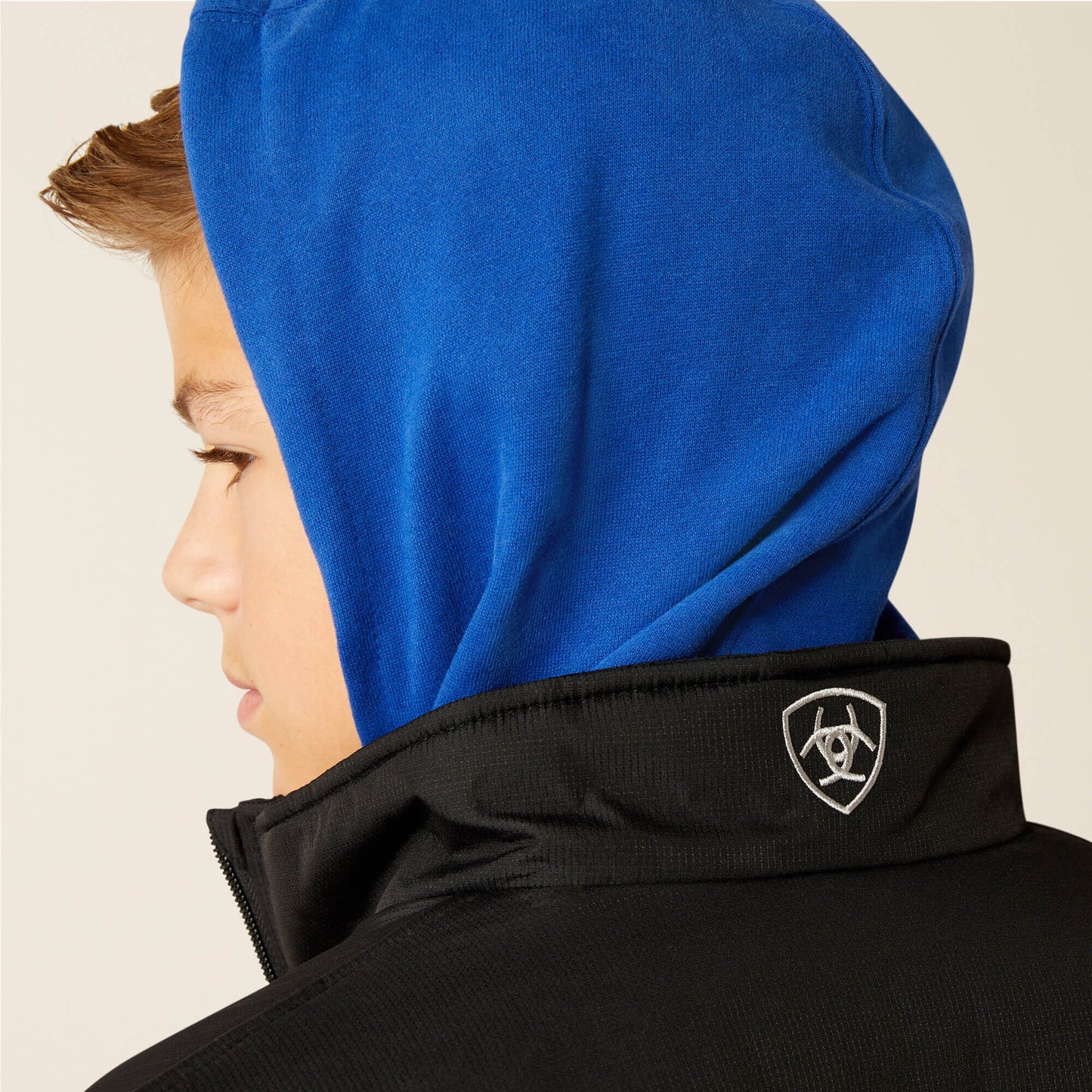 Ariat Kids Crius Insulated Jacket