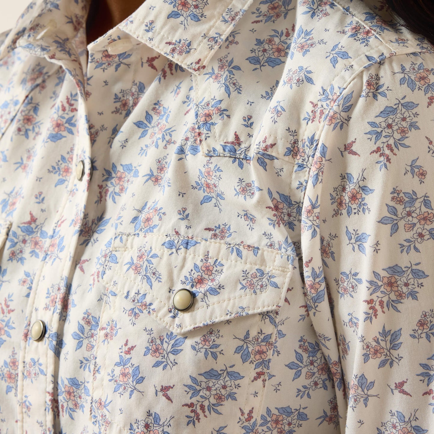 Ariat Kids Stardust Shirt