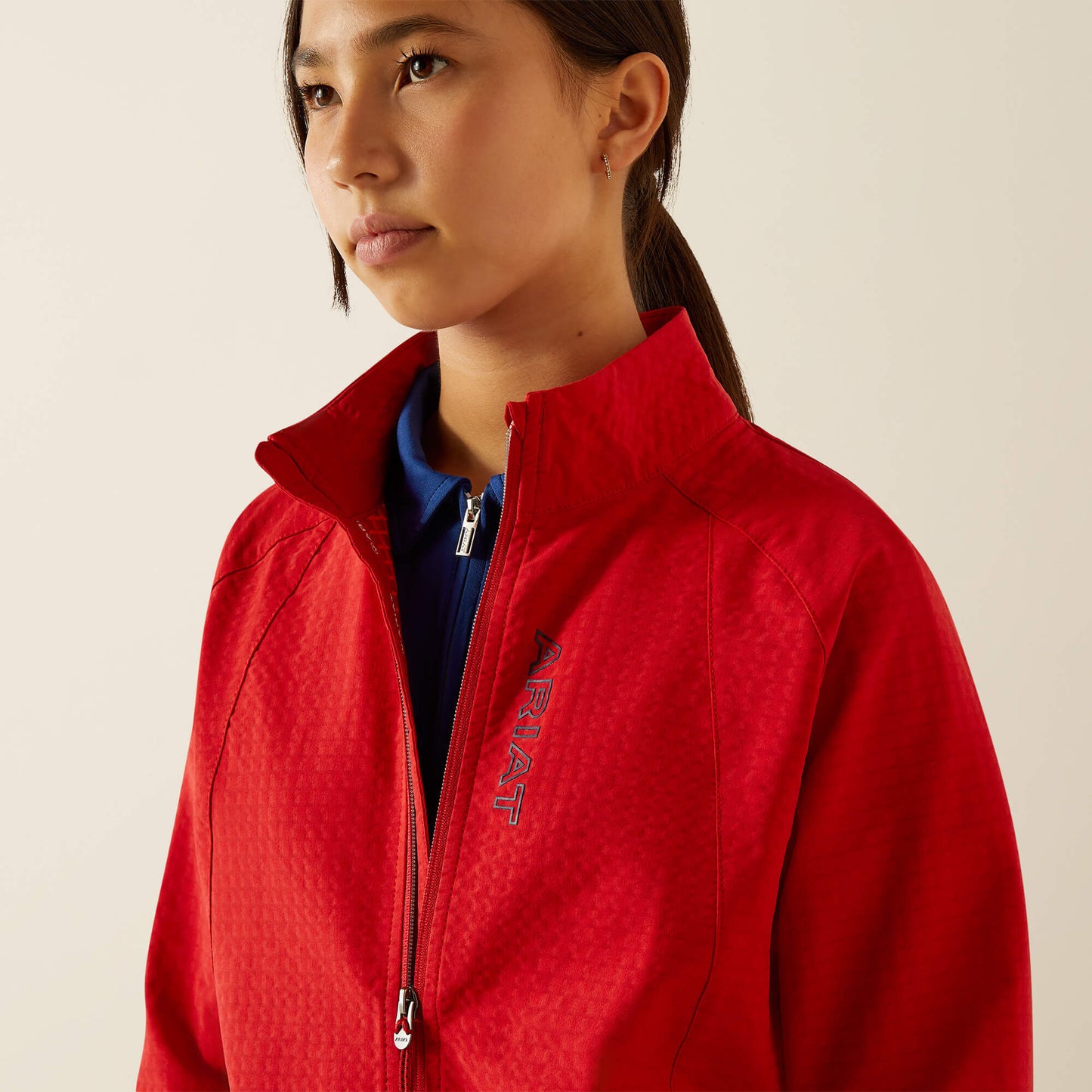Ariat Kids Versa Team Jacket