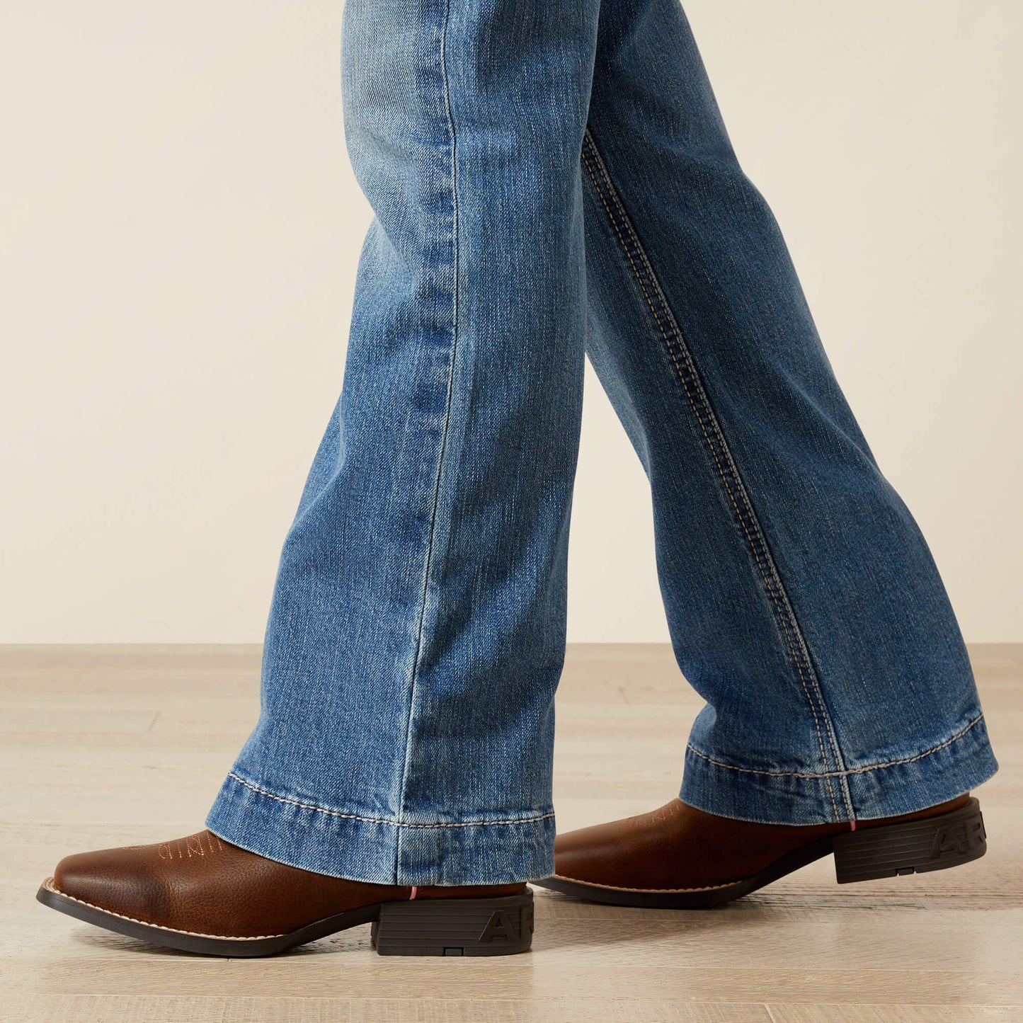 Ariat Kids Rosalie Trouser Jeans