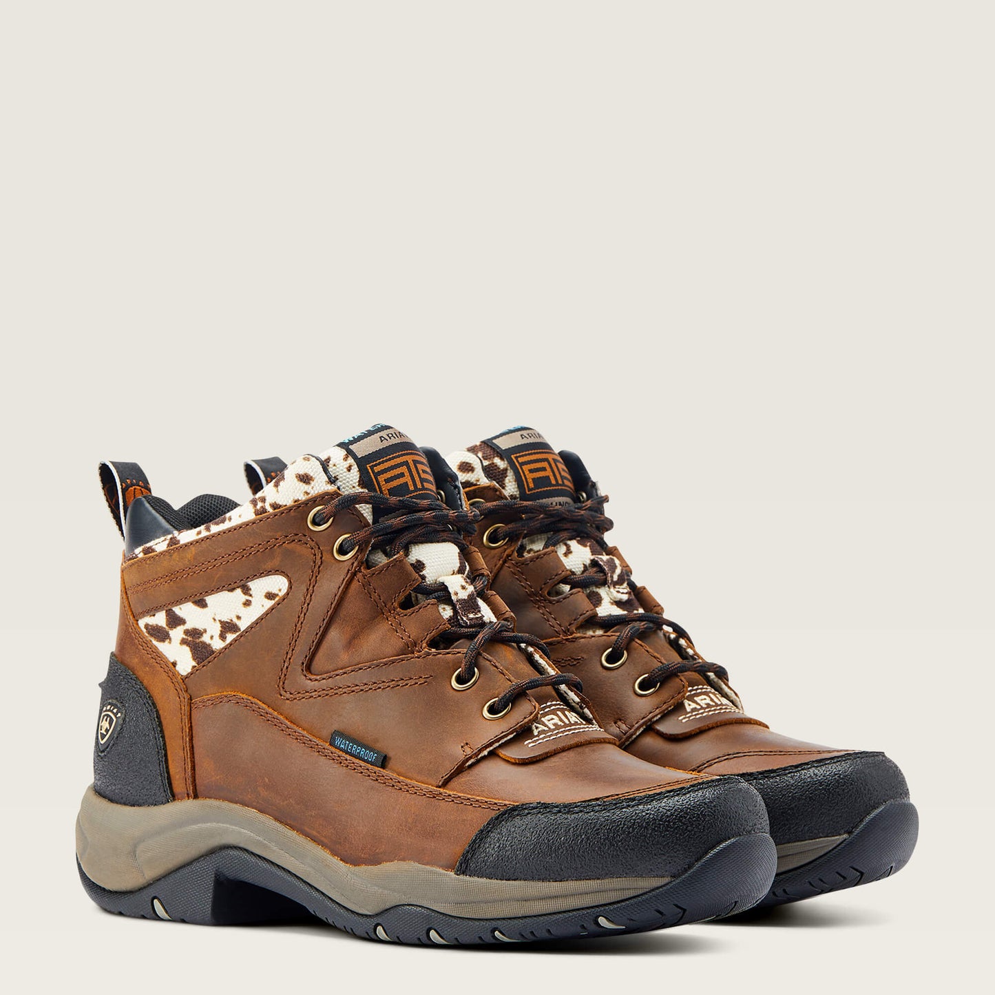 Ariat Trends Terrain Waterproof Boot